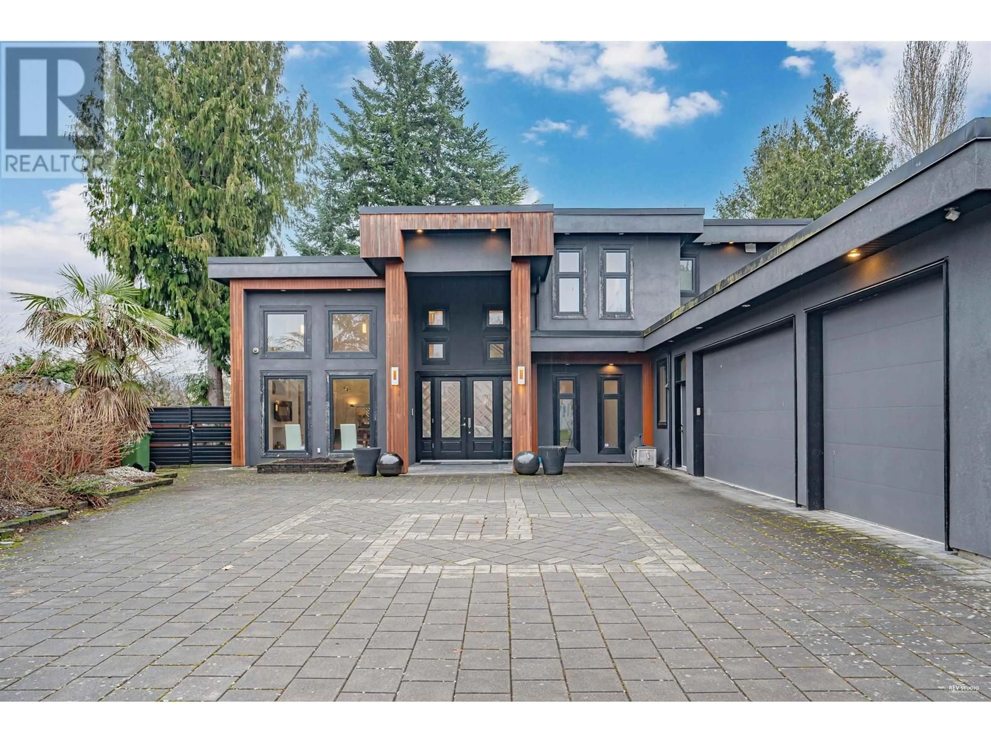 Home with brick exterior material, street for 6760 COLTSFOOT DRIVE, Richmond British Columbia V7C2J4