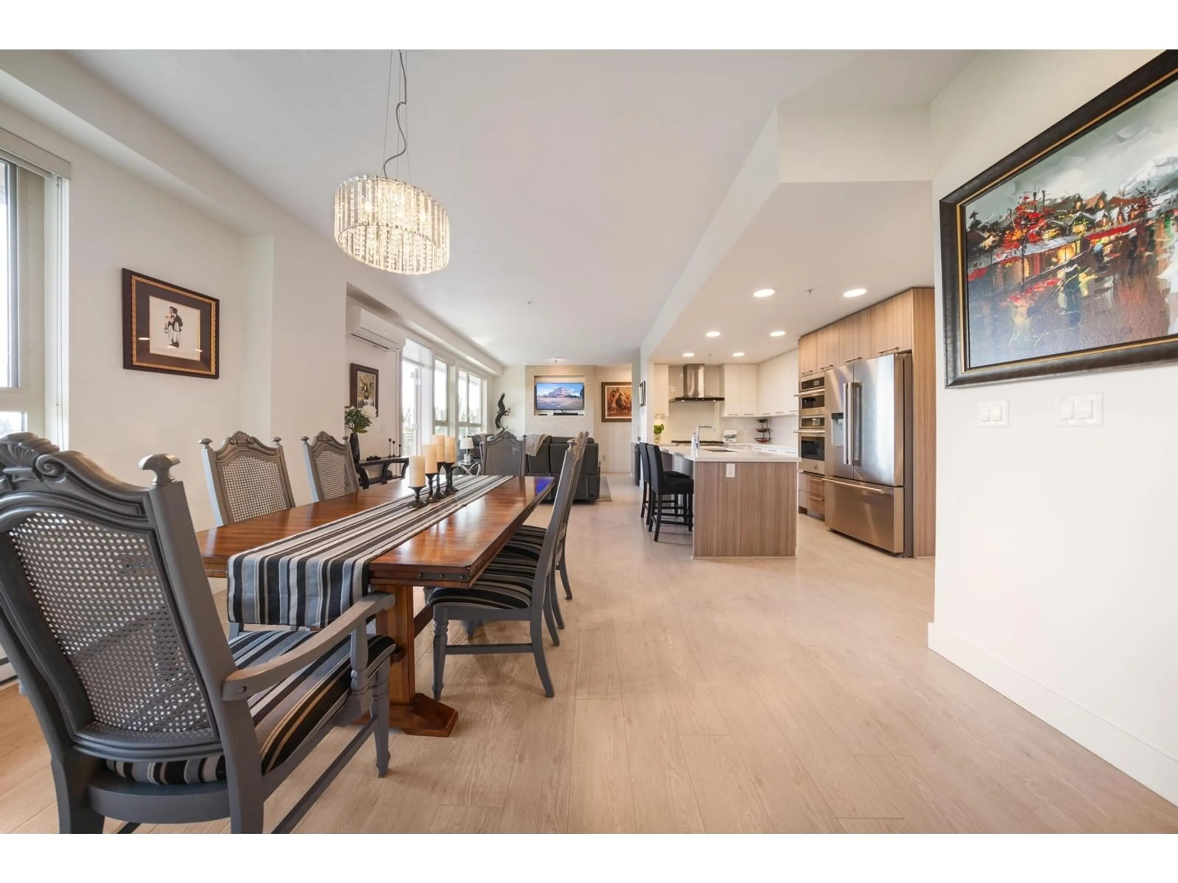 Dining room, unknown for 503 - 14022 NORTH BLUFF RD, White Rock British Columbia V4B0B7