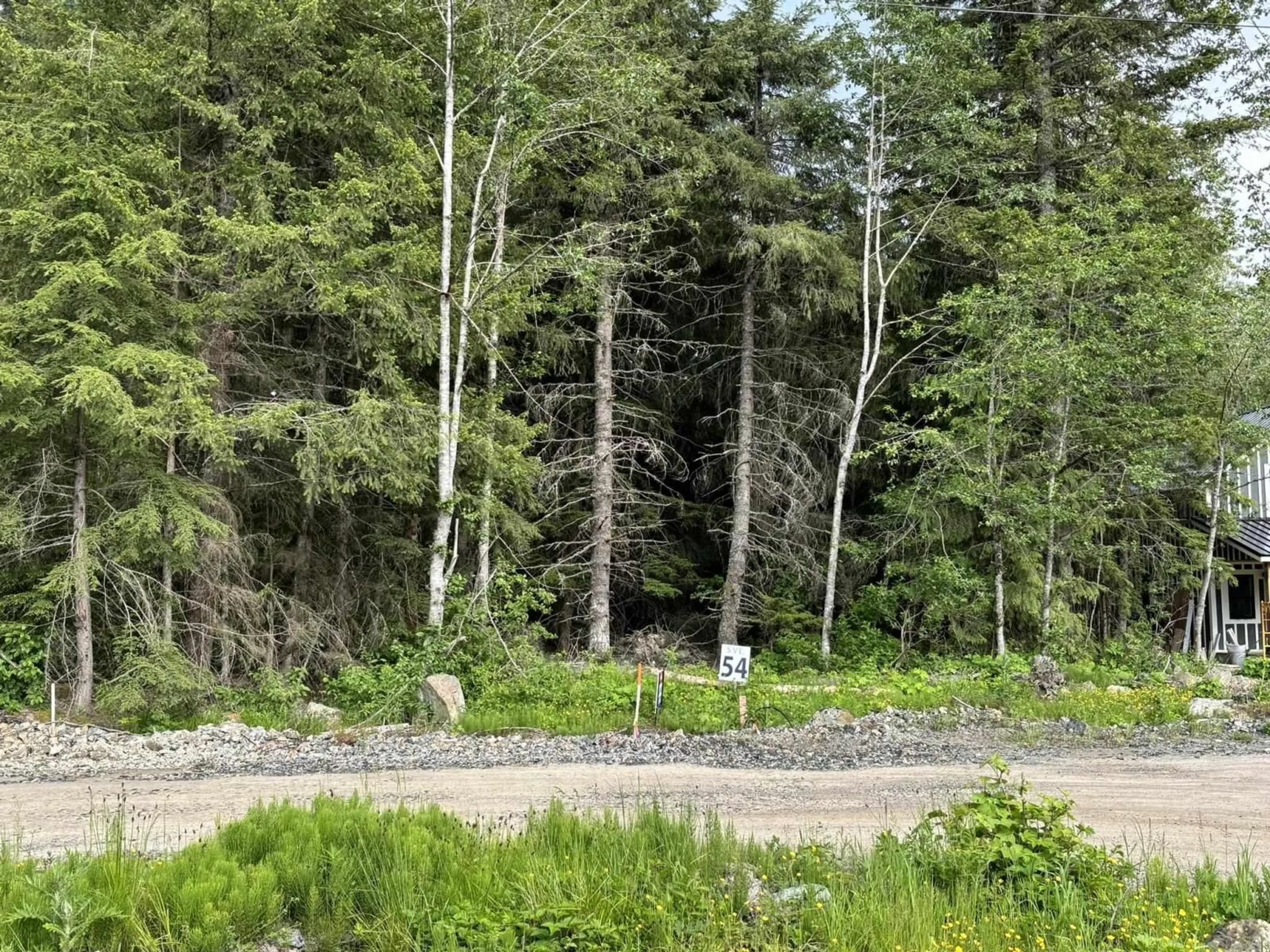 Unknown for SVE54 OLD HOPE PRINCETON HIGHWAY, Hope British Columbia V0X1L5