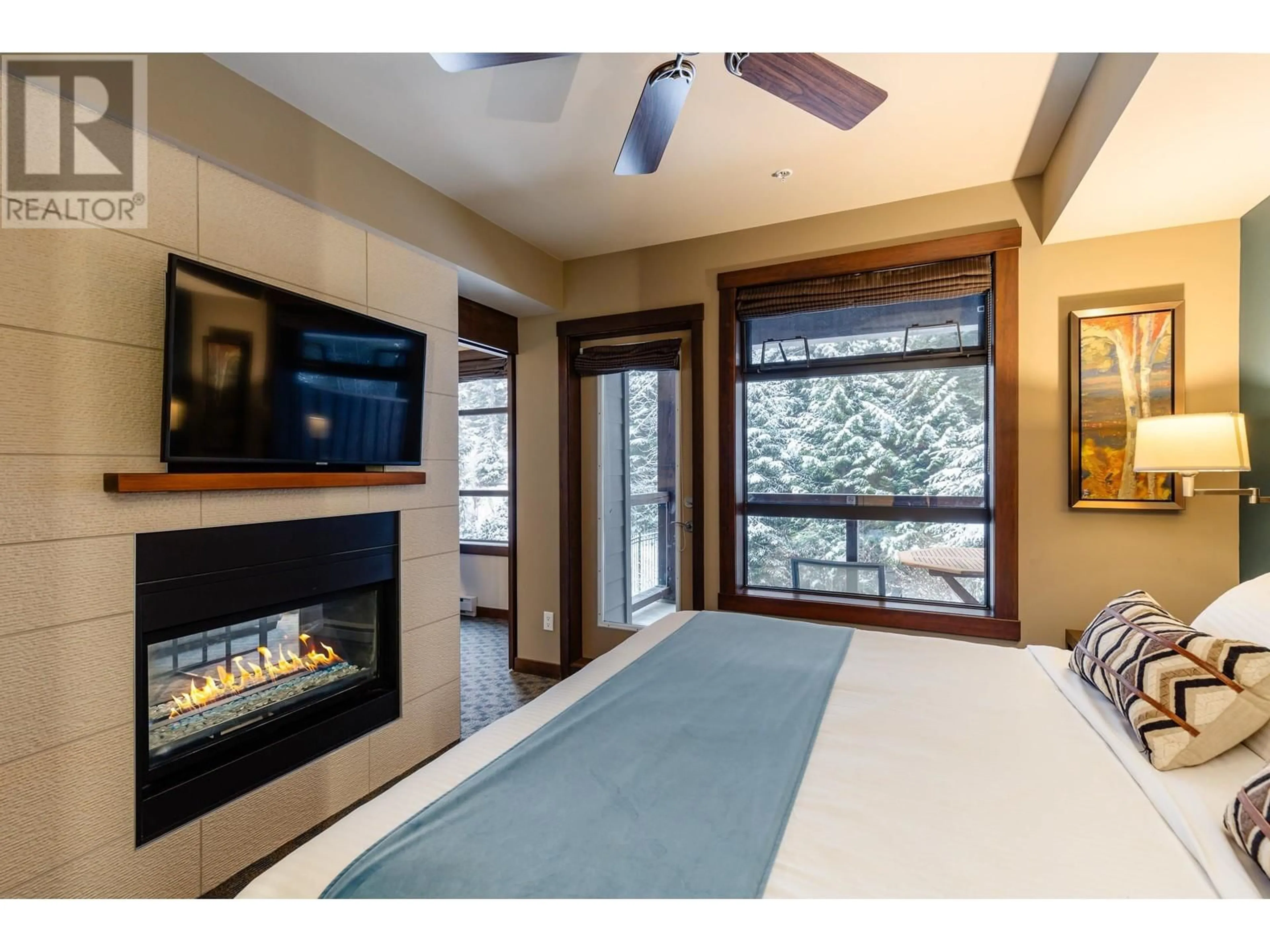 Unknown for 107A - 2020 LONDON LANE, Whistler British Columbia V8E0B6