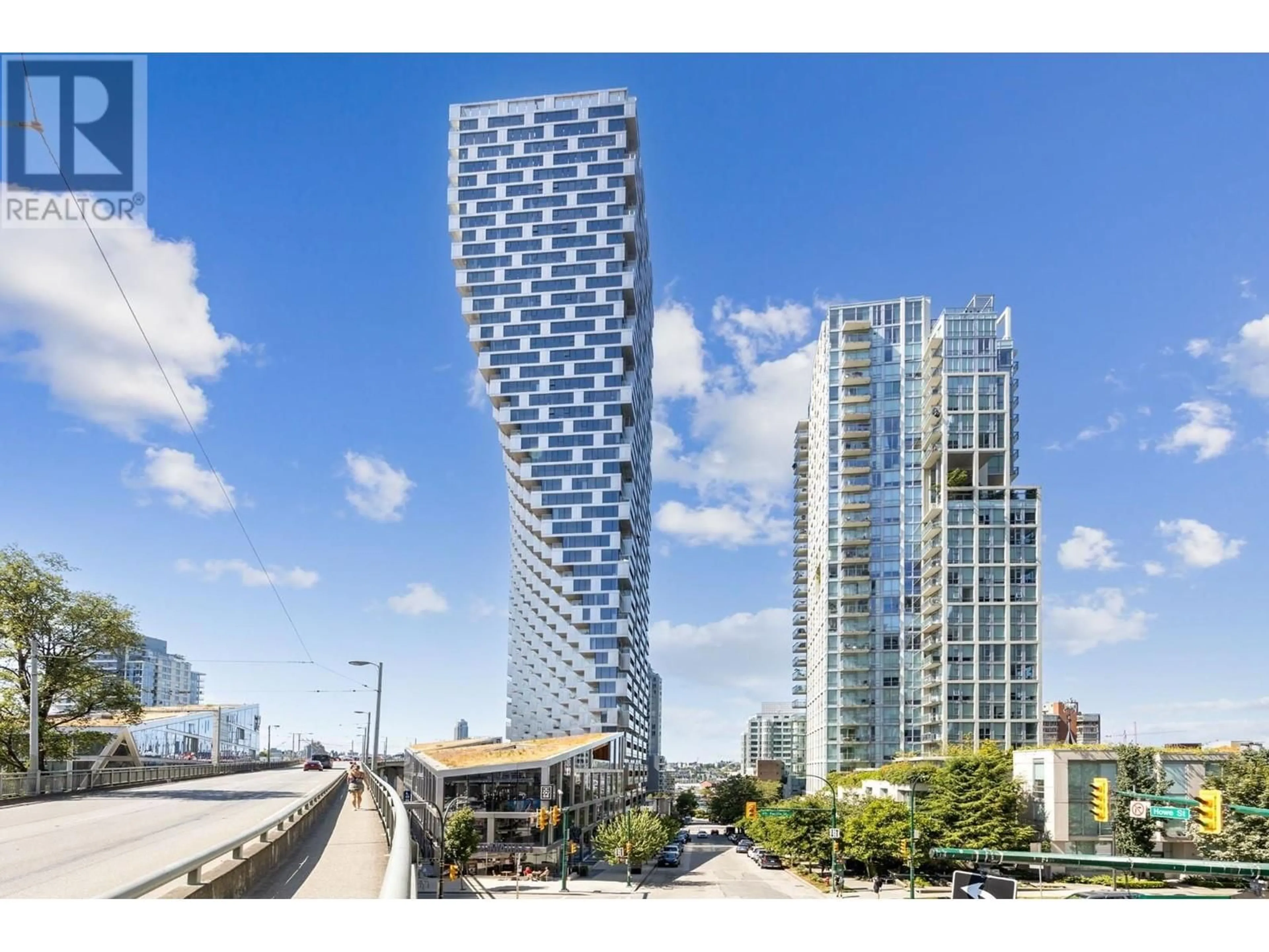 Unknown for 3308 - 1480 HOWE STREET, Vancouver British Columbia V6Z0G5