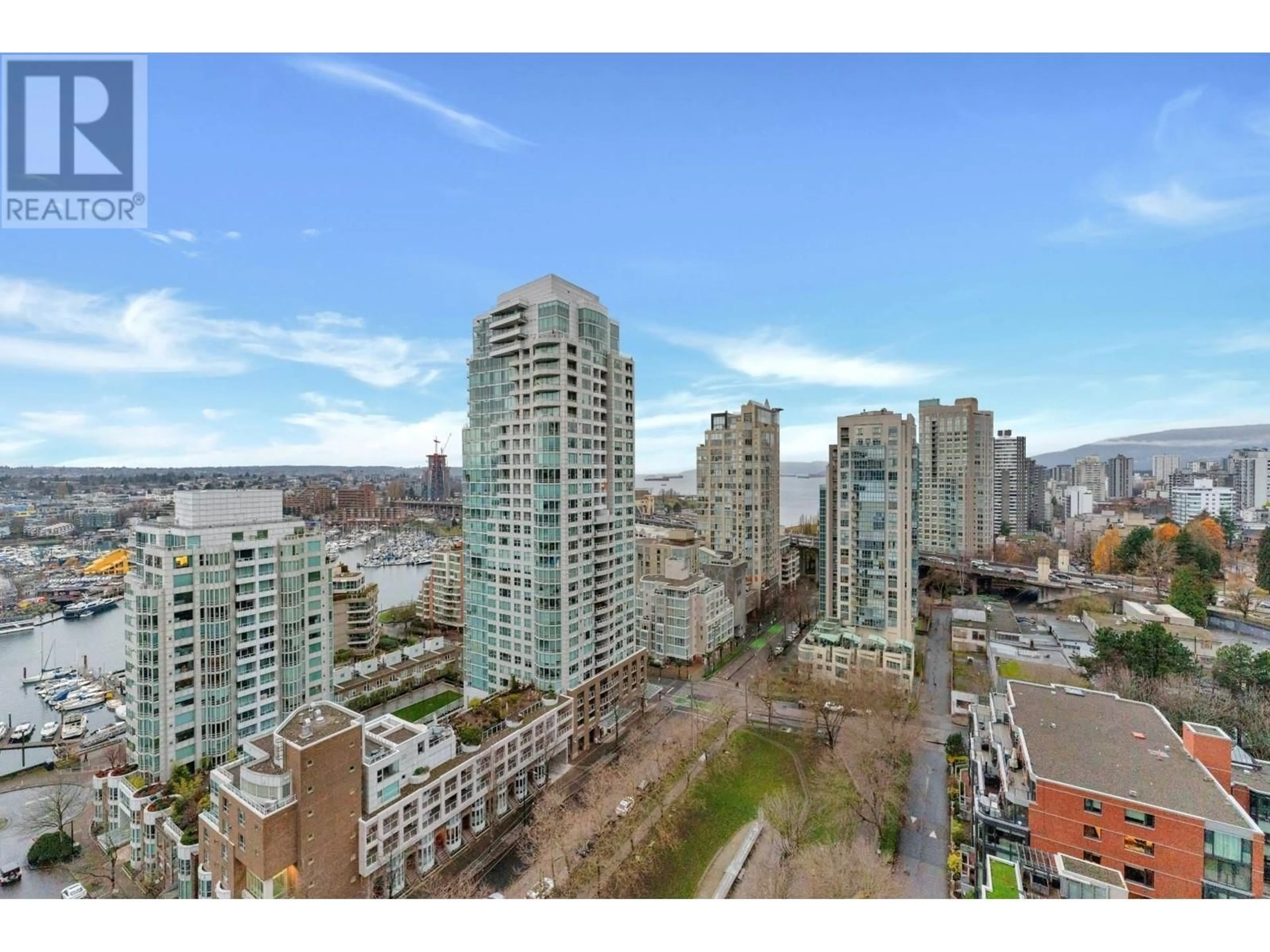 Unknown for 3308 - 1480 HOWE STREET, Vancouver British Columbia V6Z0G5