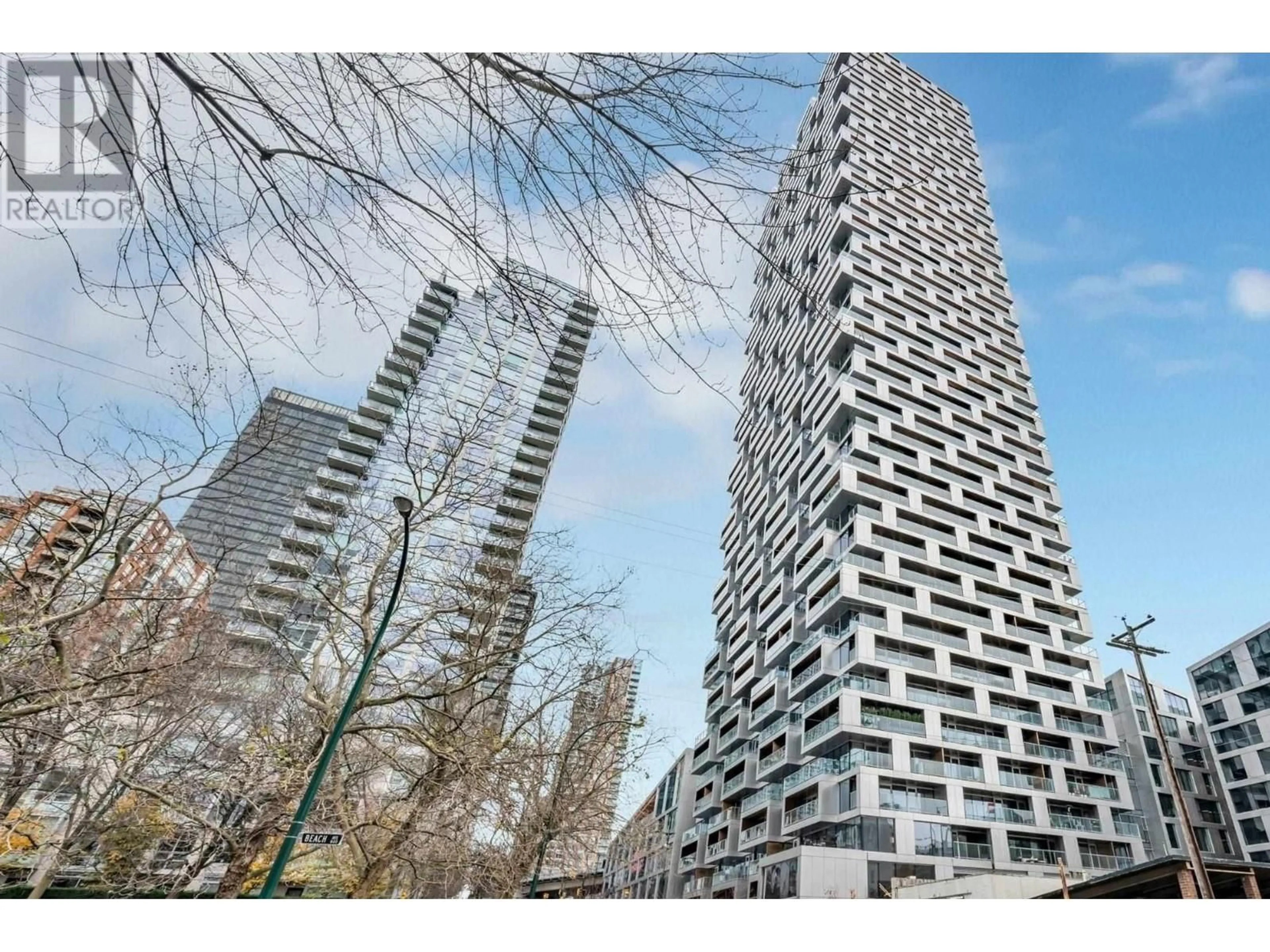 Unknown for 3308 - 1480 HOWE STREET, Vancouver British Columbia V6Z0G5