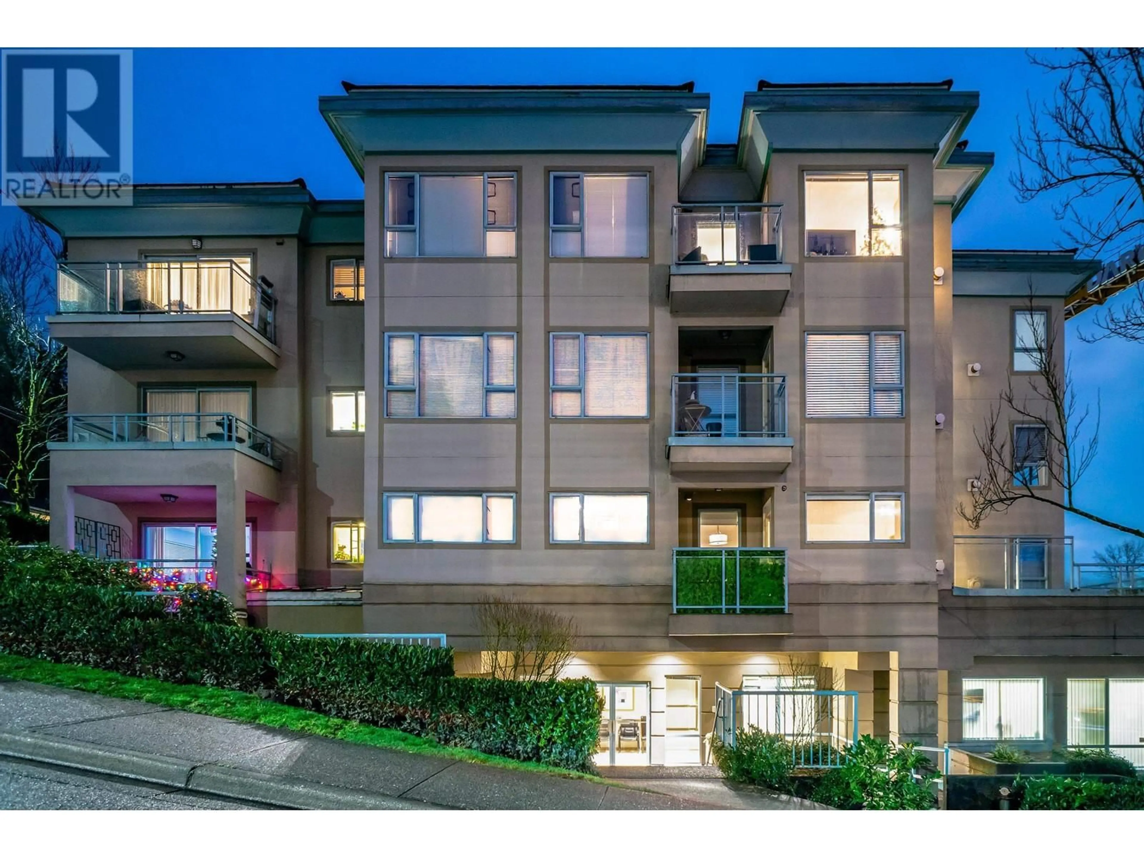 Unknown for 308 - 1085 17TH STREET, North Vancouver British Columbia V7P3R3