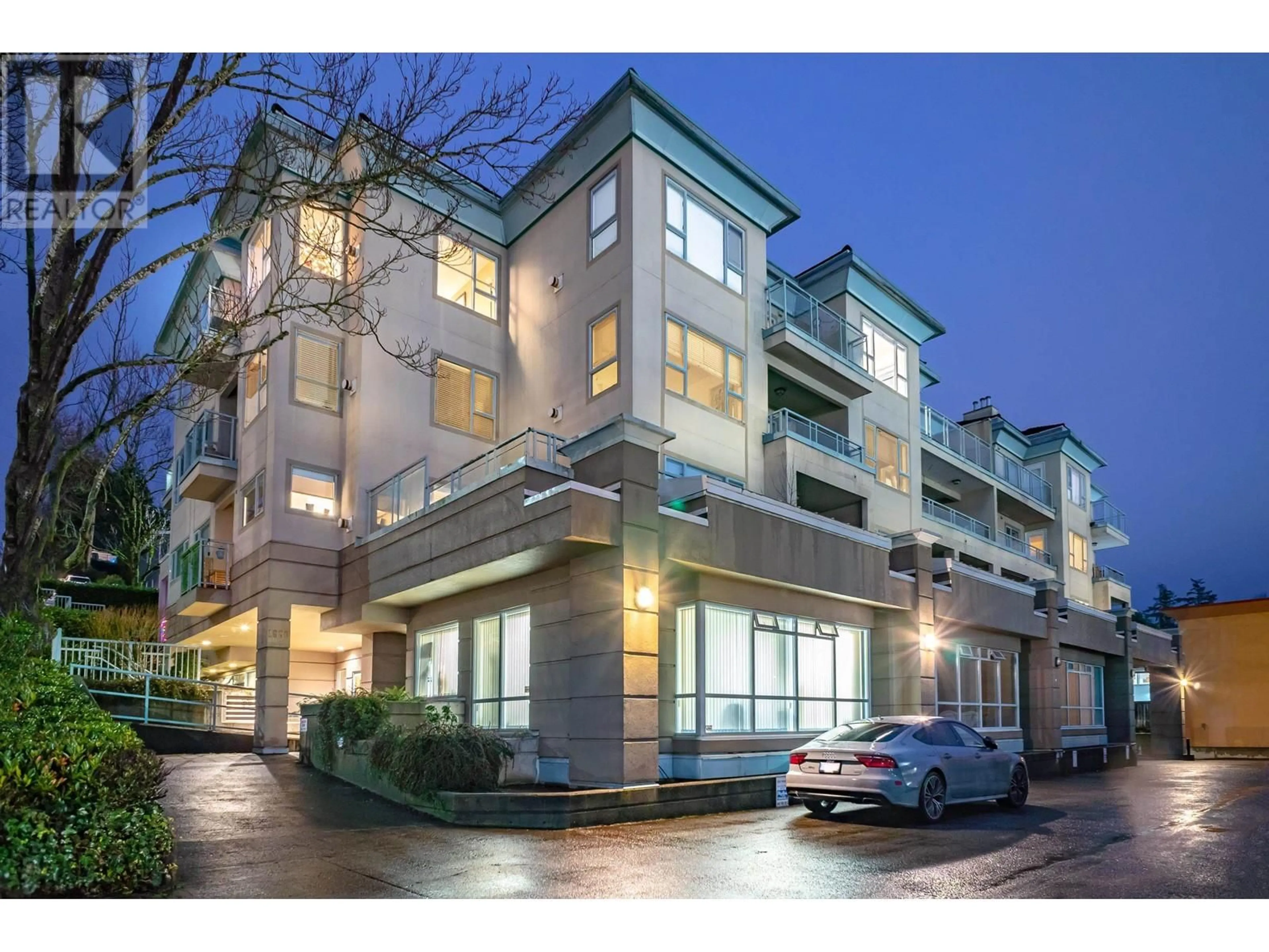 Unknown for 308 - 1085 17TH STREET, North Vancouver British Columbia V7P3R3