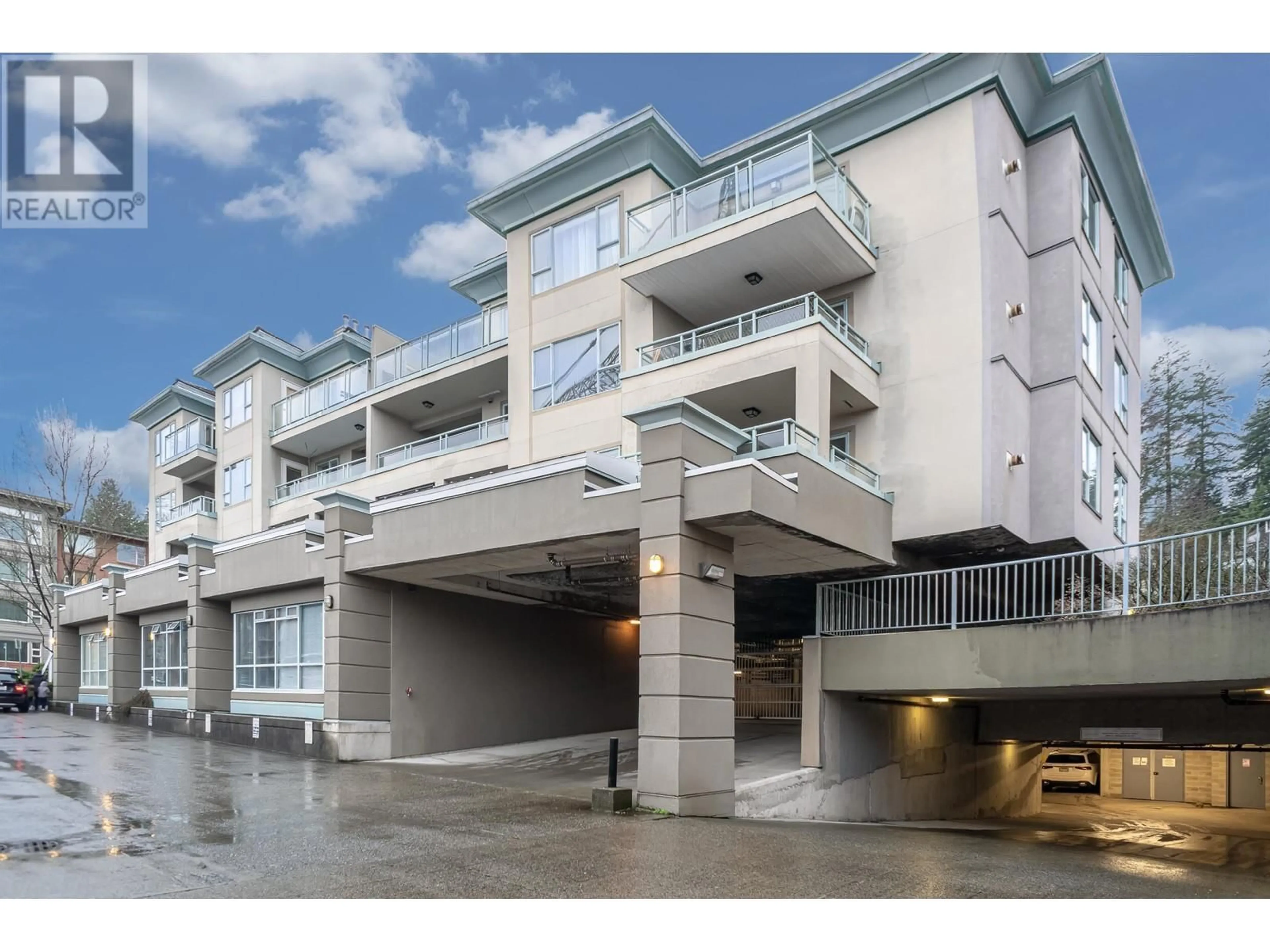 Unknown for 308 - 1085 17TH STREET, North Vancouver British Columbia V7P3R3