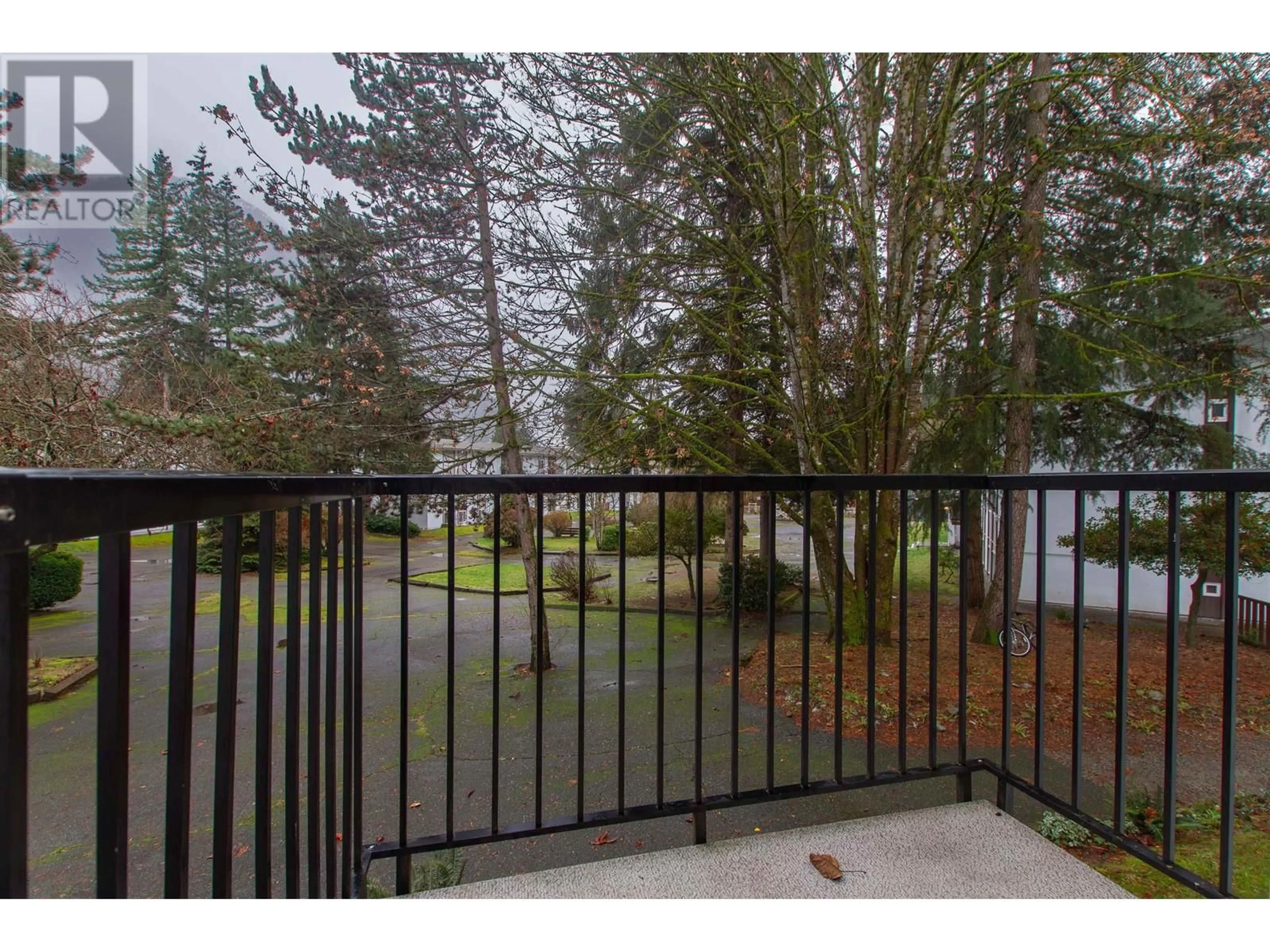 Patio, forest/trees view for 56 38185 WESTWAY AVENUE, Squamish British Columbia V8B0Y4