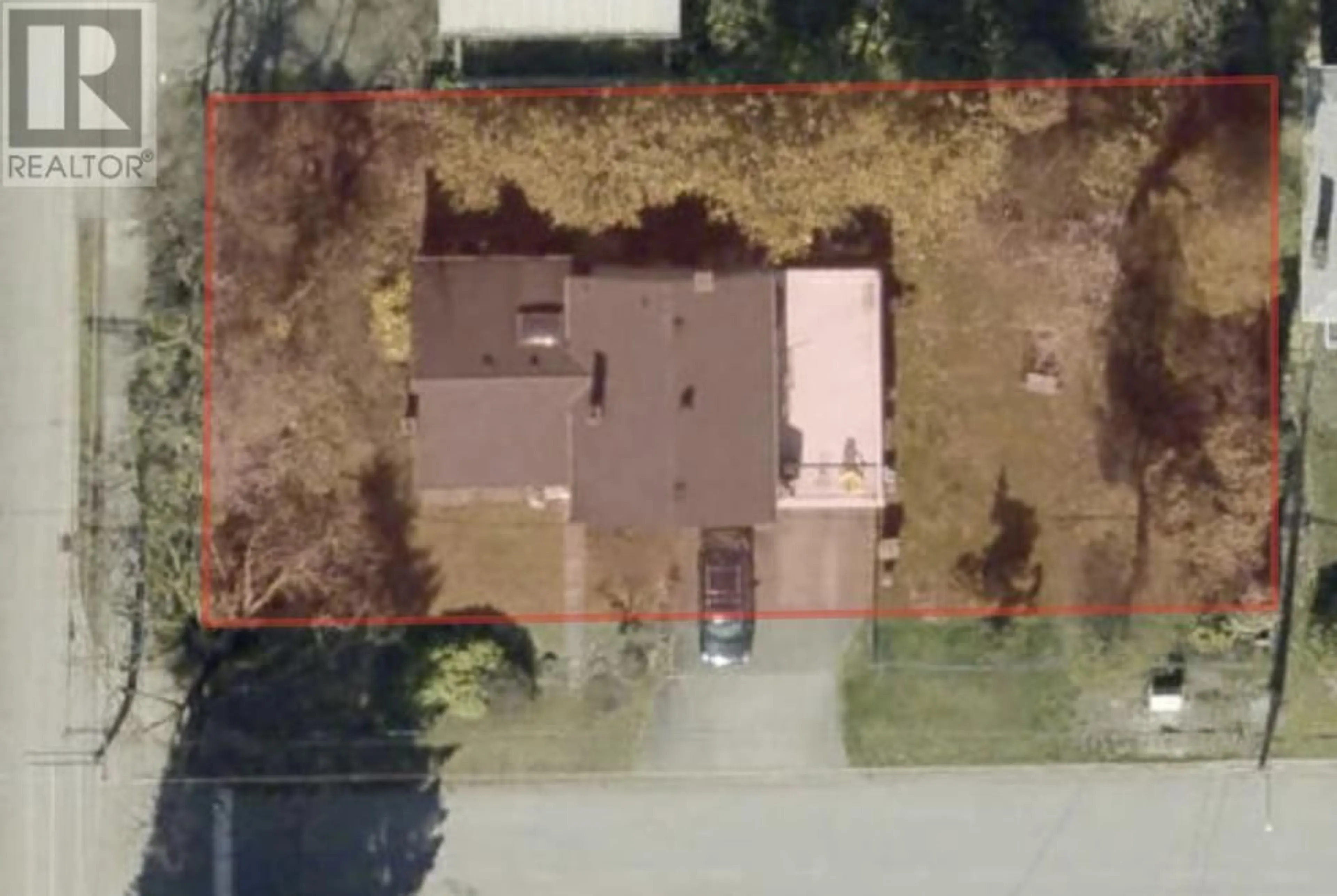 A pic from outside/outdoor area/front of a property/back of a property/a pic from drone, building for 415 MARMONT STREET, Coquitlam British Columbia V3K4S3