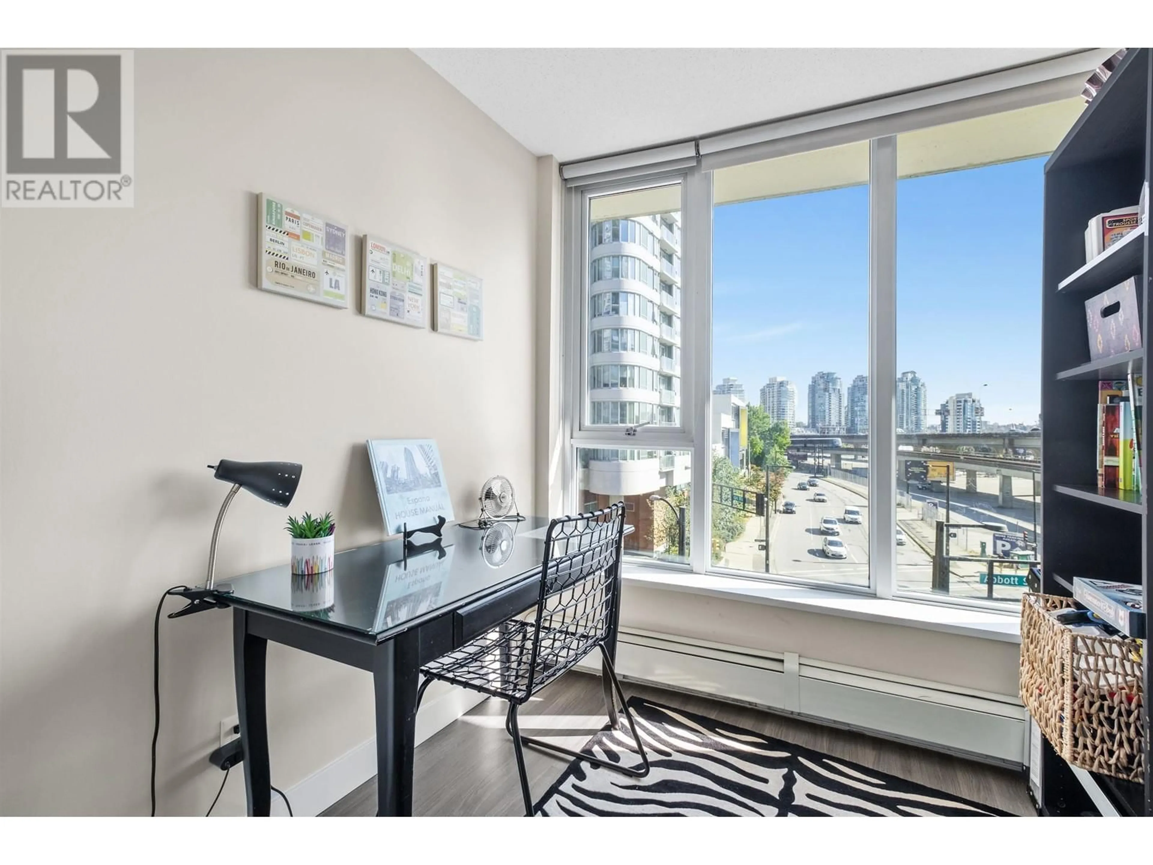 A pic of a room for 305 689 ABBOTT STREET, Vancouver British Columbia V6J0J2