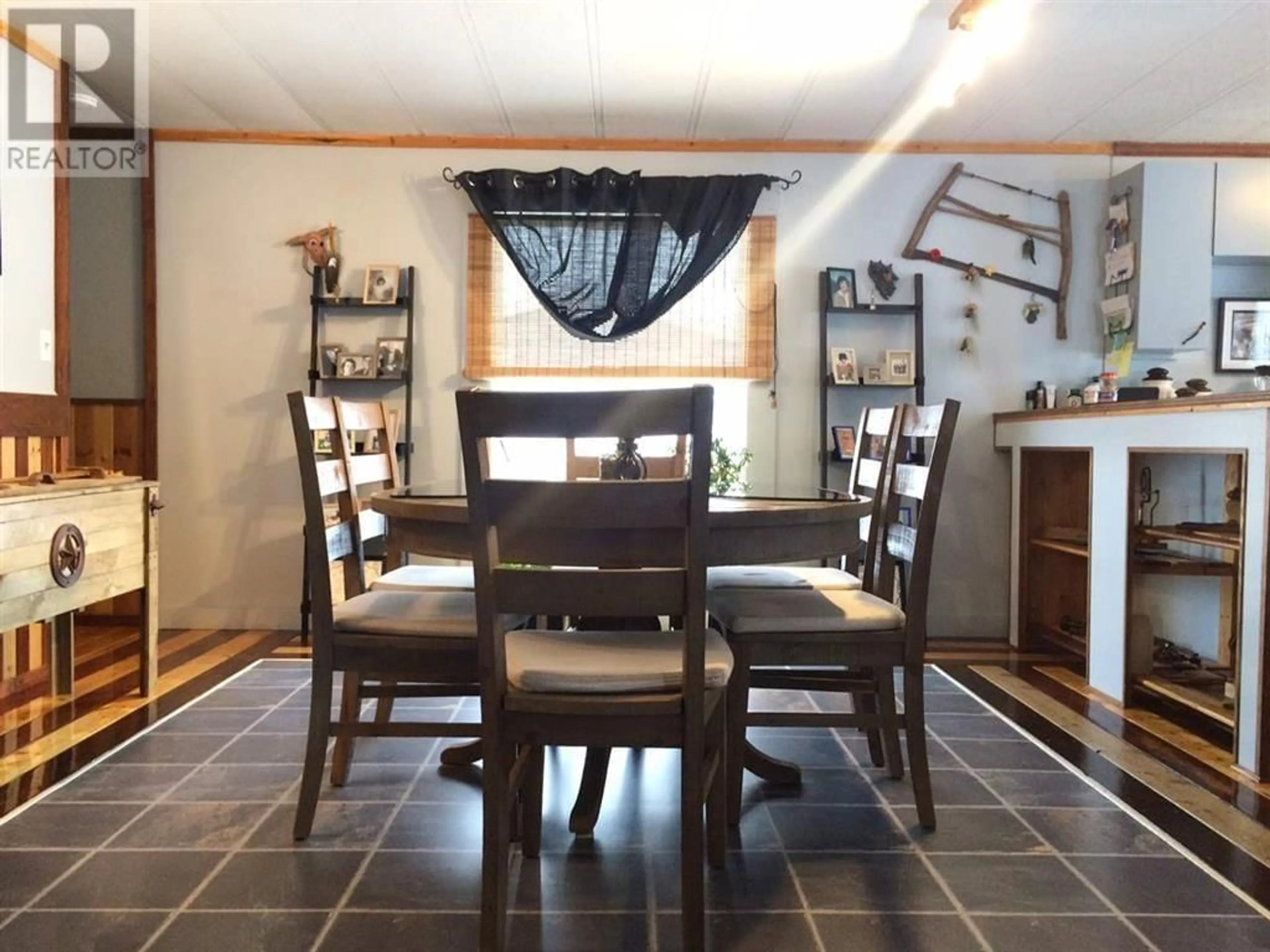 Dining room, unknown for 5316 42 STREET, Fort Nelson British Columbia V0C1R0