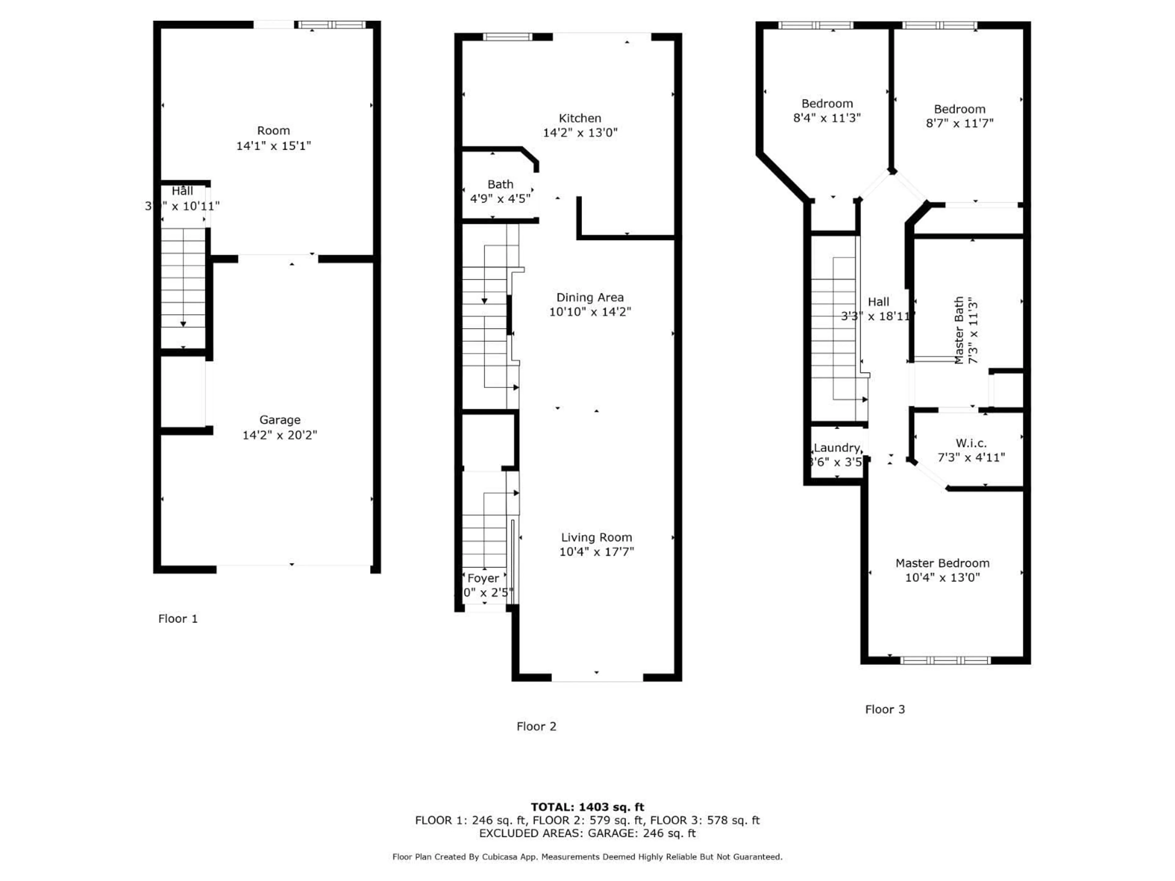 Floor plan for 162 15236 36 AVENUE, Surrey British Columbia V3Z2B3