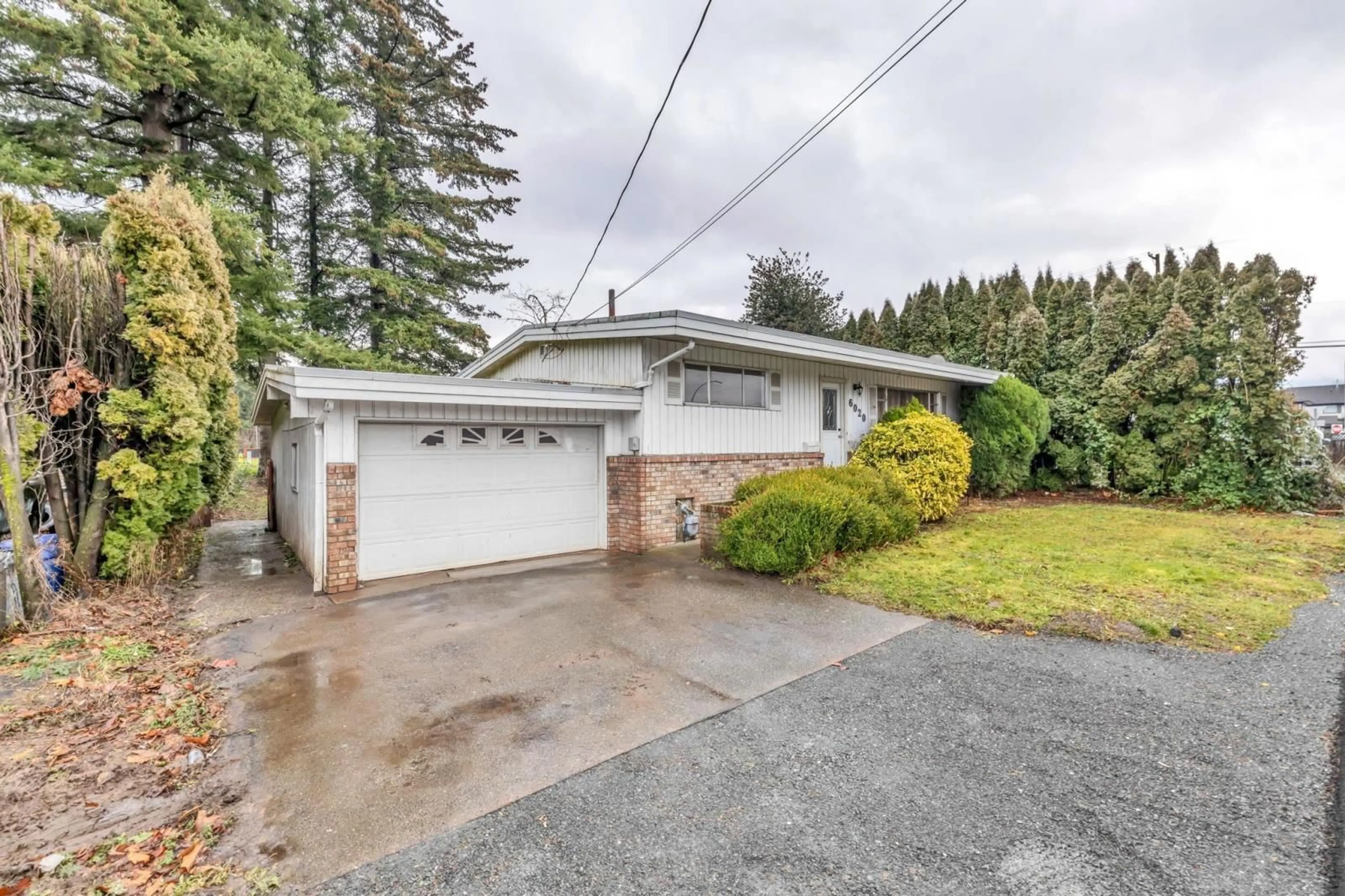 Unknown for 6020 TYSON ROAD|Sardis South, Chilliwack British Columbia V2R3R5