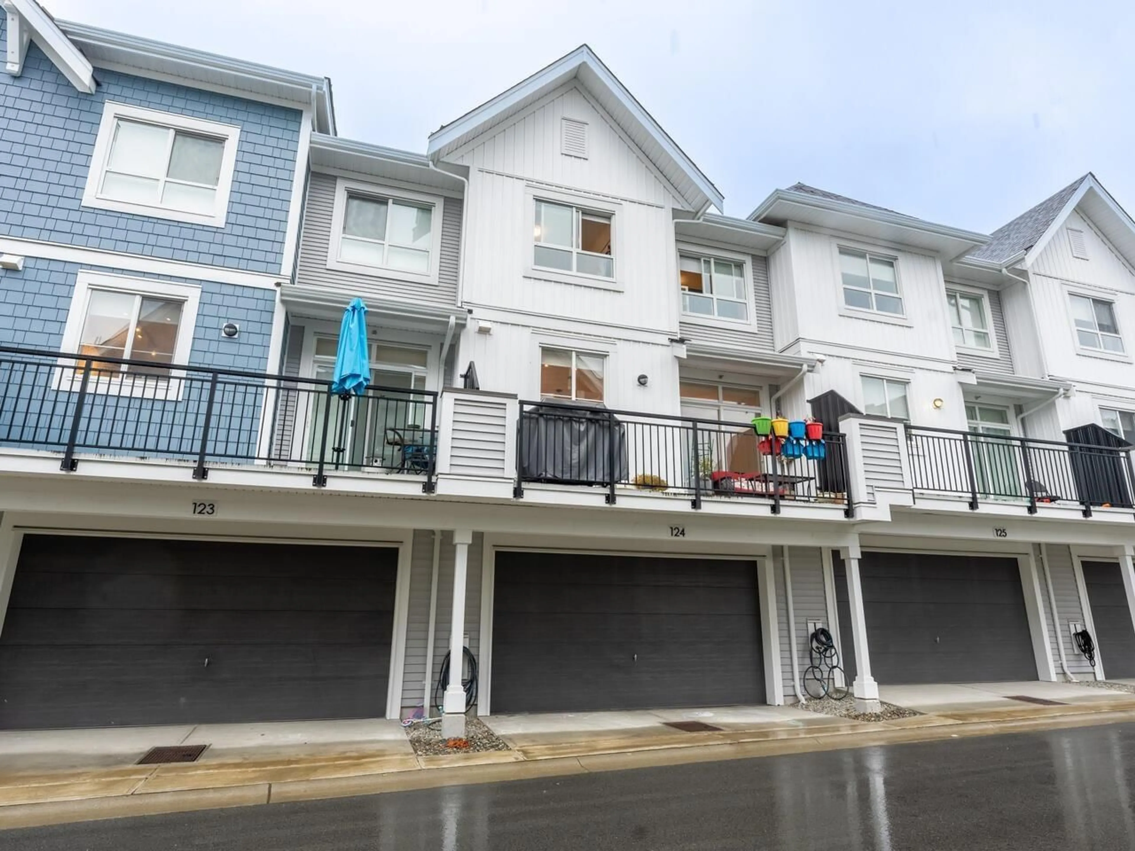 Unknown for 124 - 8335 NELSON, Mission British Columbia V4S0E4