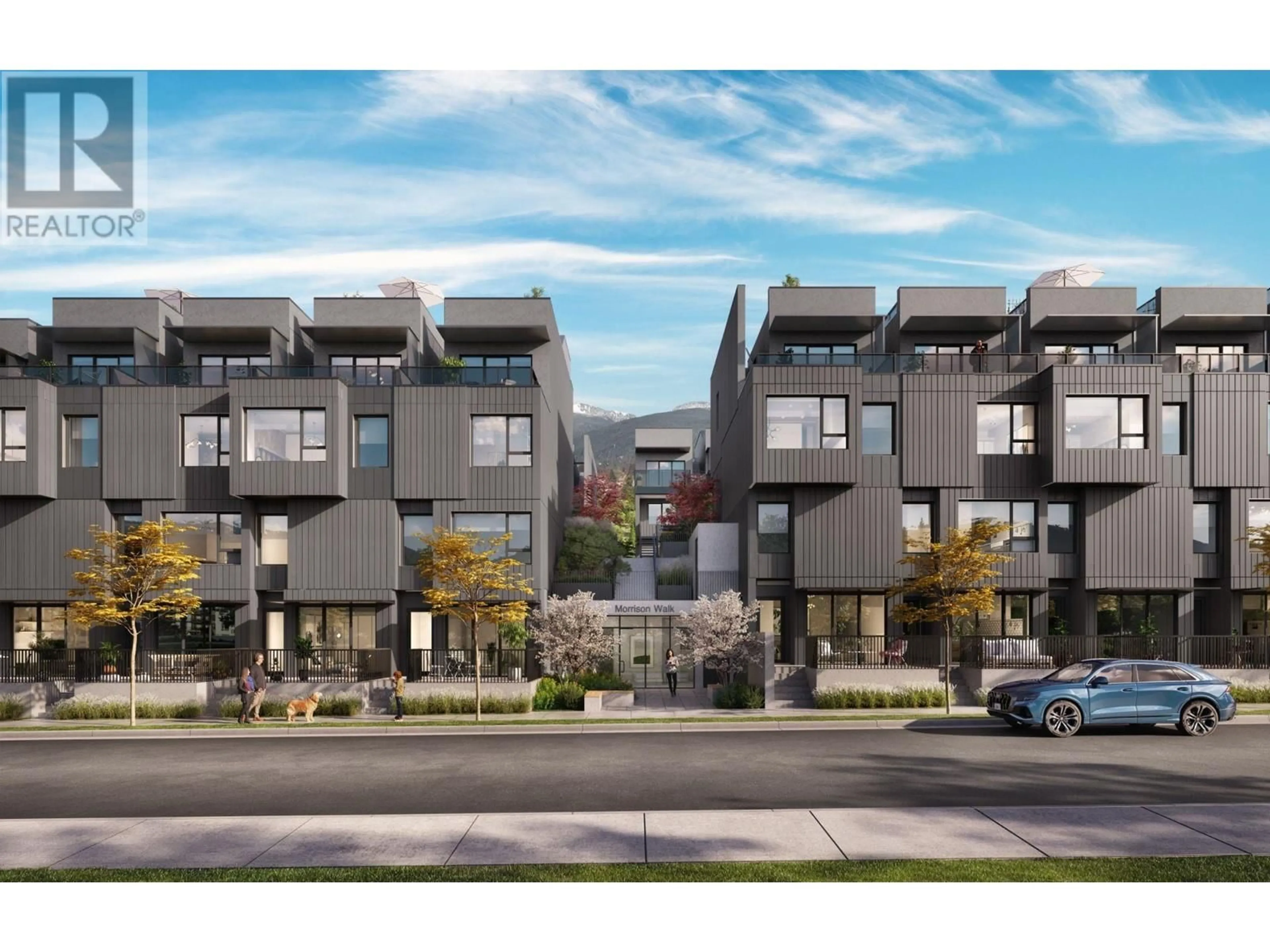 Unknown for 110 - 602 E 2ND STREET, North Vancouver British Columbia V7L1G7