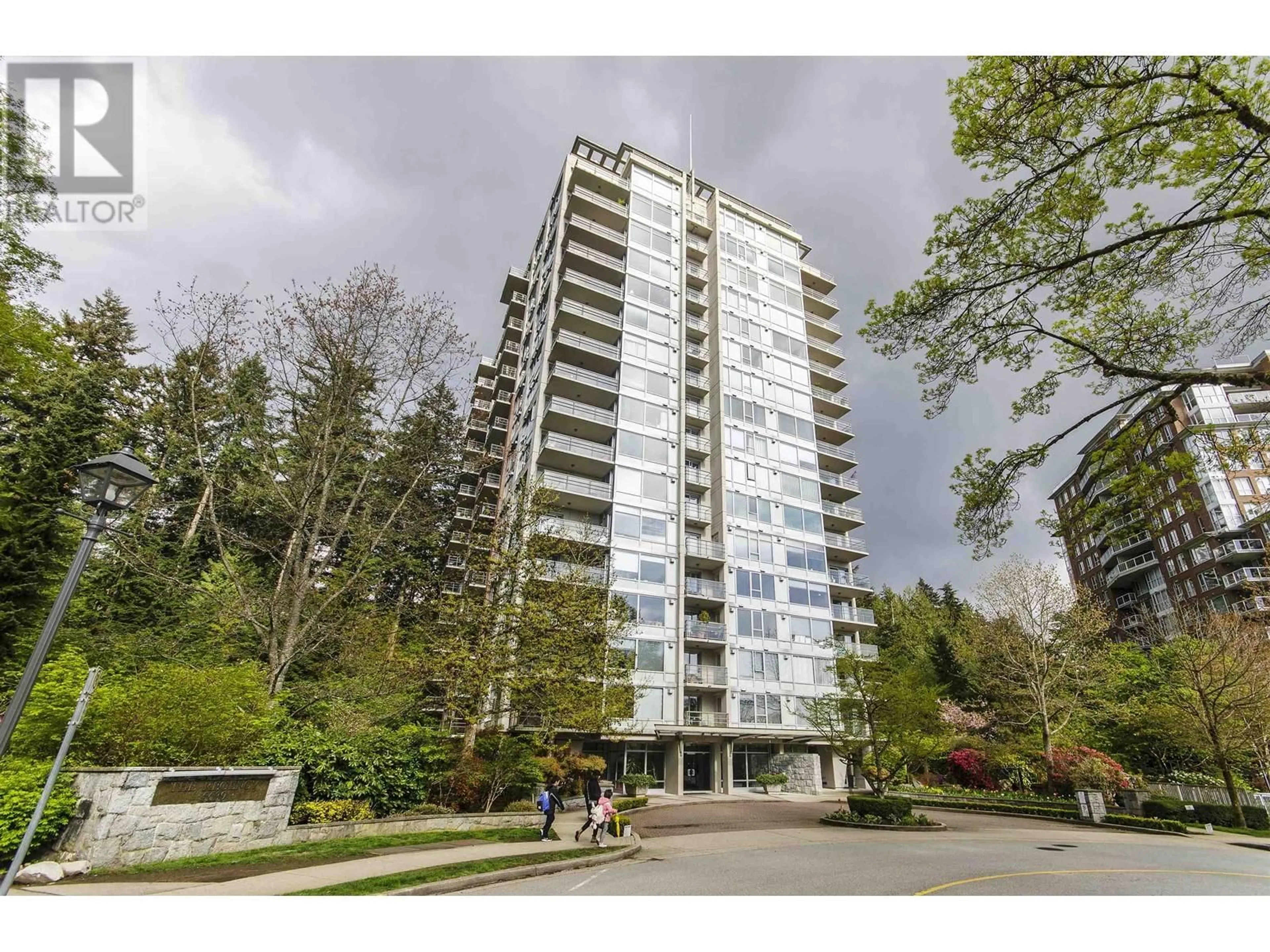 Unknown for 1703 5639 HAMPTON PLACE, Vancouver British Columbia V6T2H6