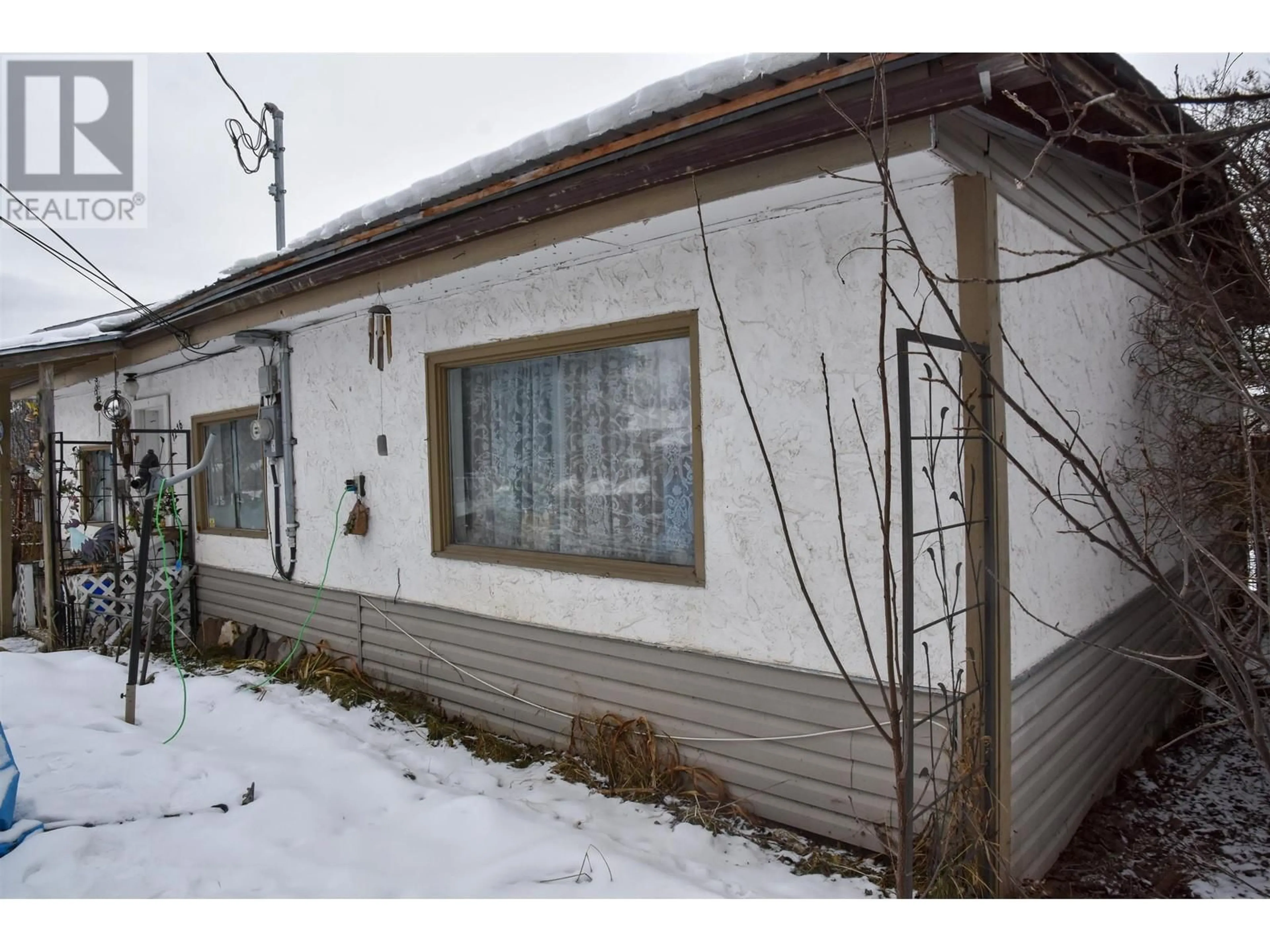 Shed for 1216 STORK AVENUE, Quesnel British Columbia V2J1J5