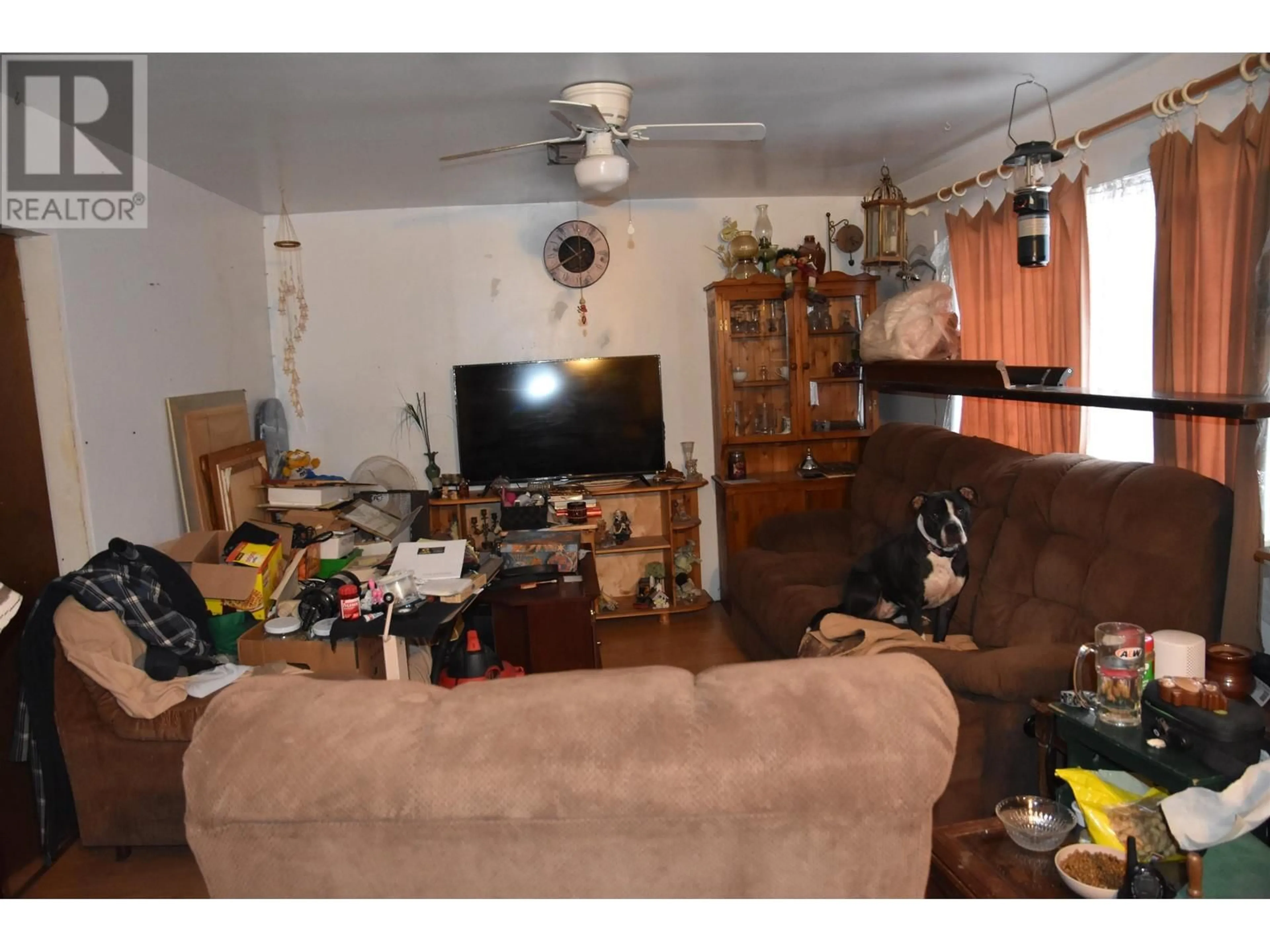 A pic of a room for 1216 STORK AVENUE, Quesnel British Columbia V2J1J5