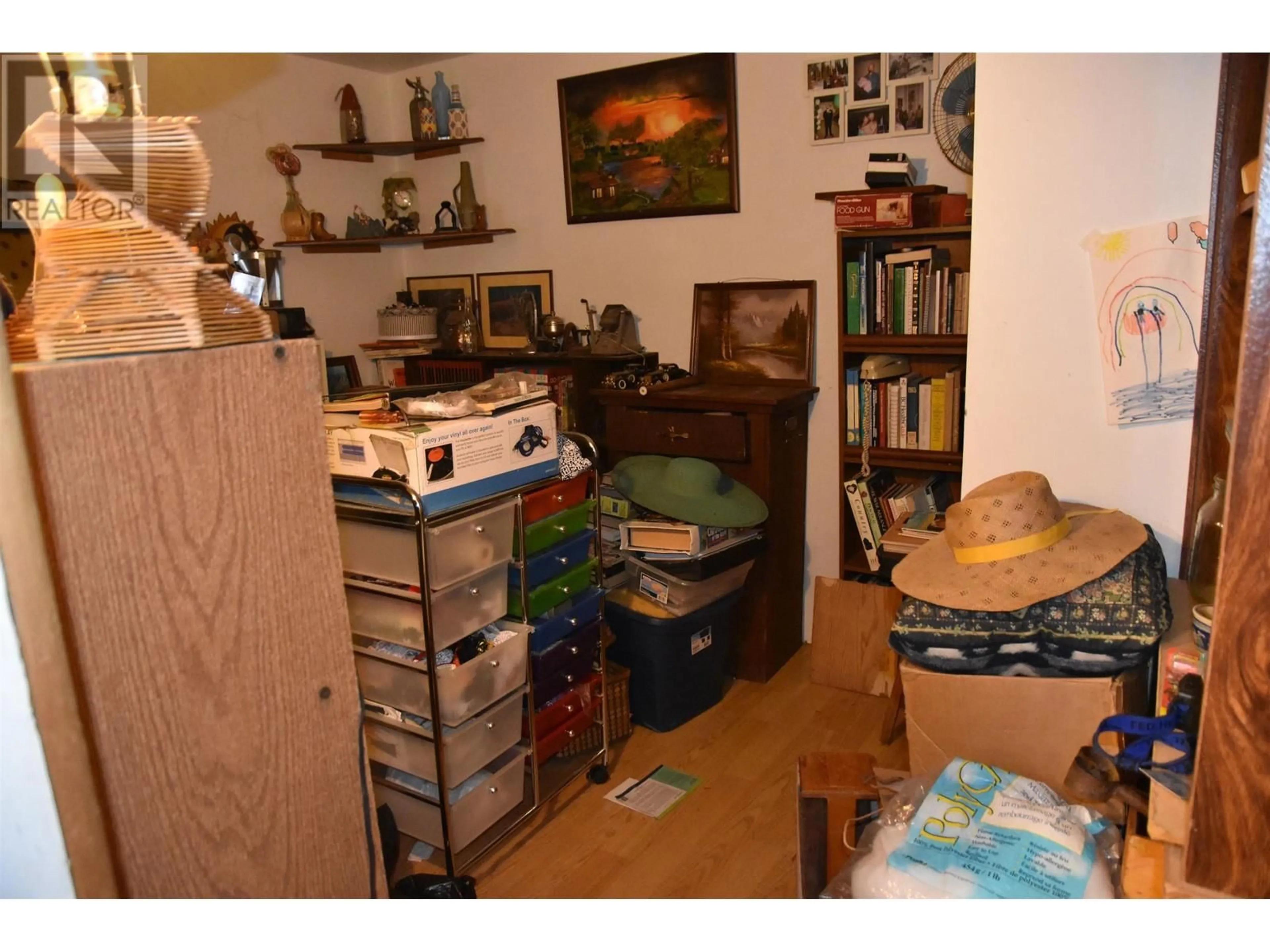 A pic of a room for 1216 STORK AVENUE, Quesnel British Columbia V2J1J5