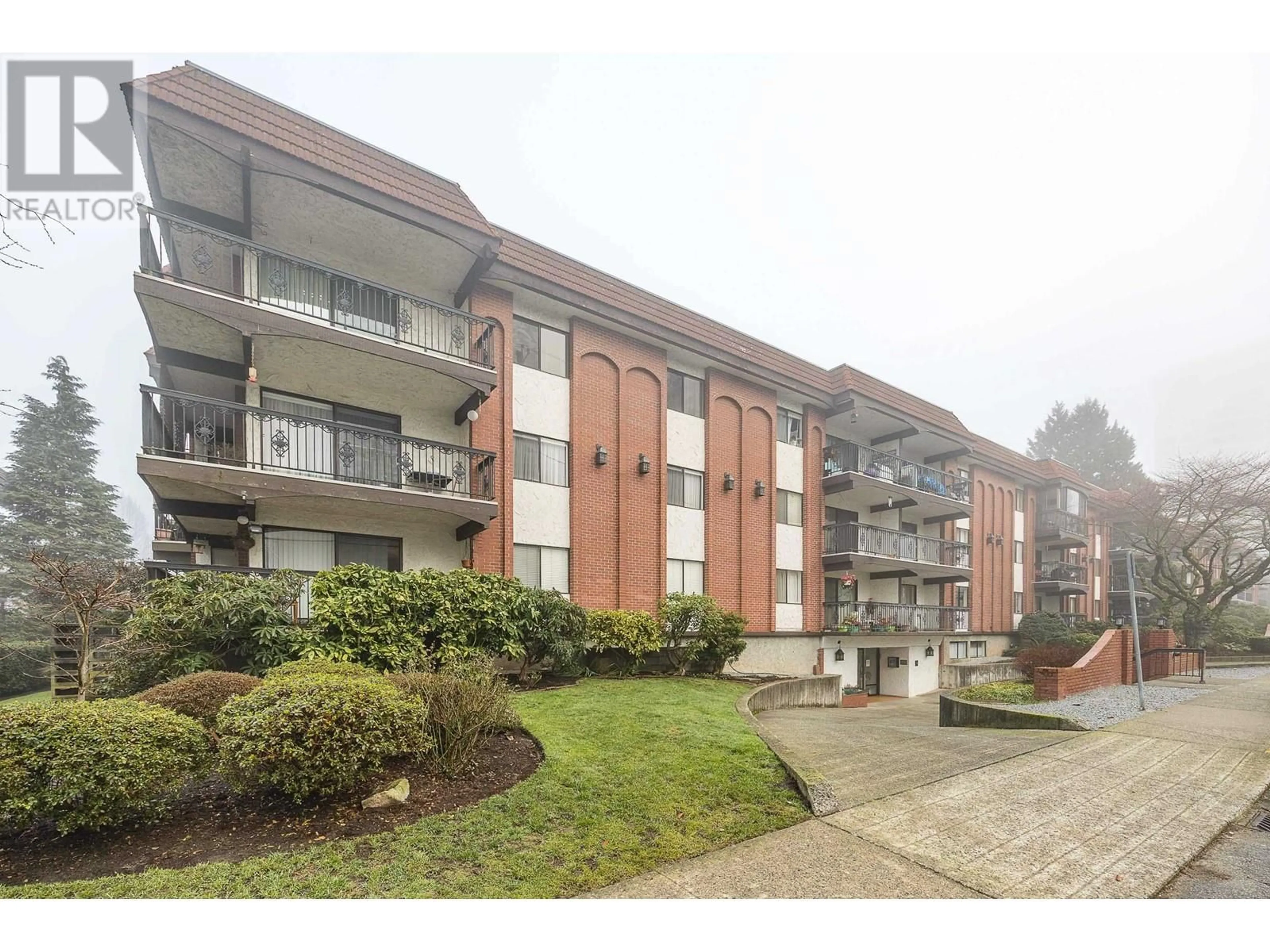 Unknown for 308 707 HAMILTON STREET, New Westminster British Columbia V3M2M7