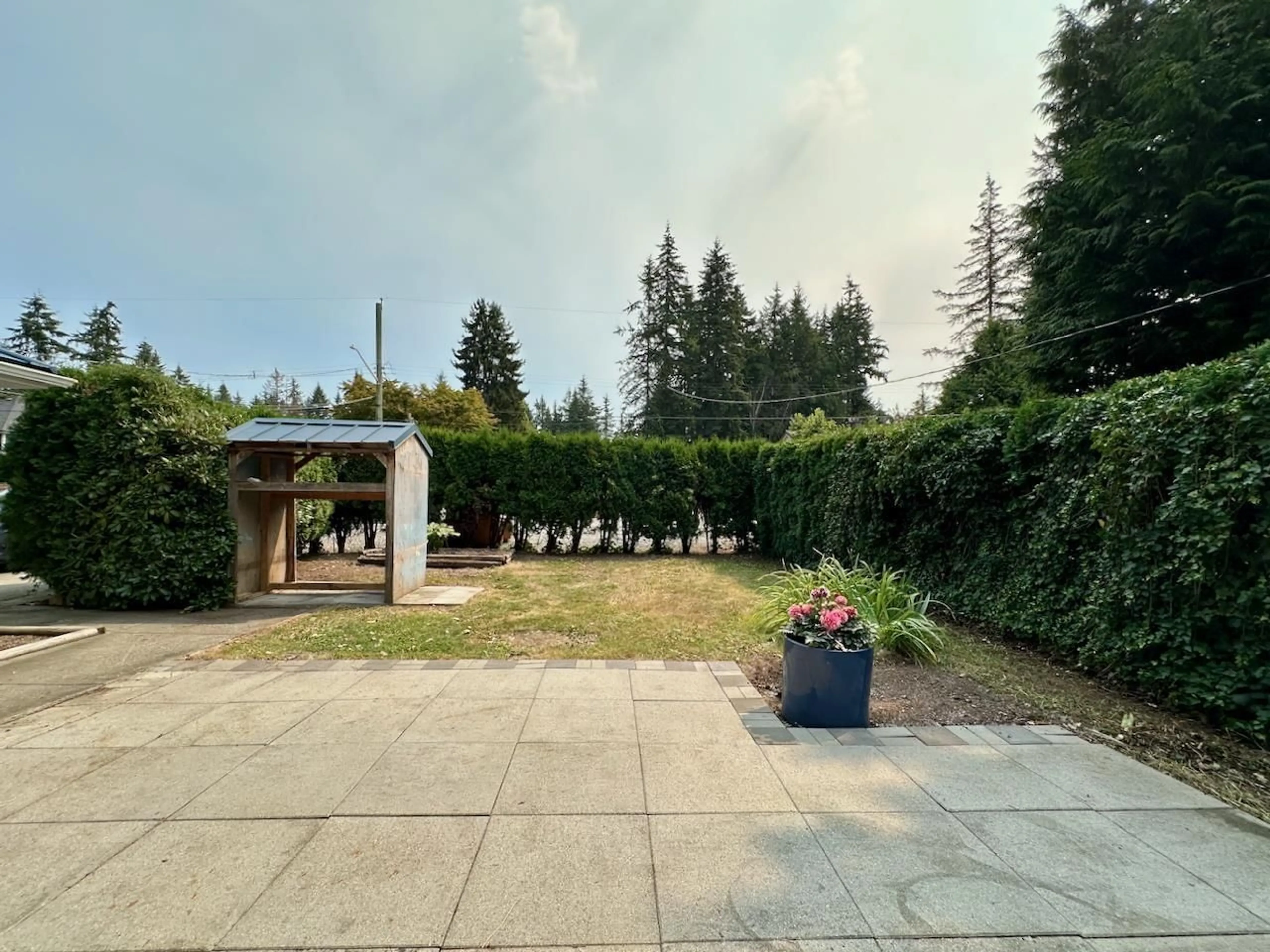 Patio, unknown for 3837 202 STREET, Langley British Columbia V3A1R9