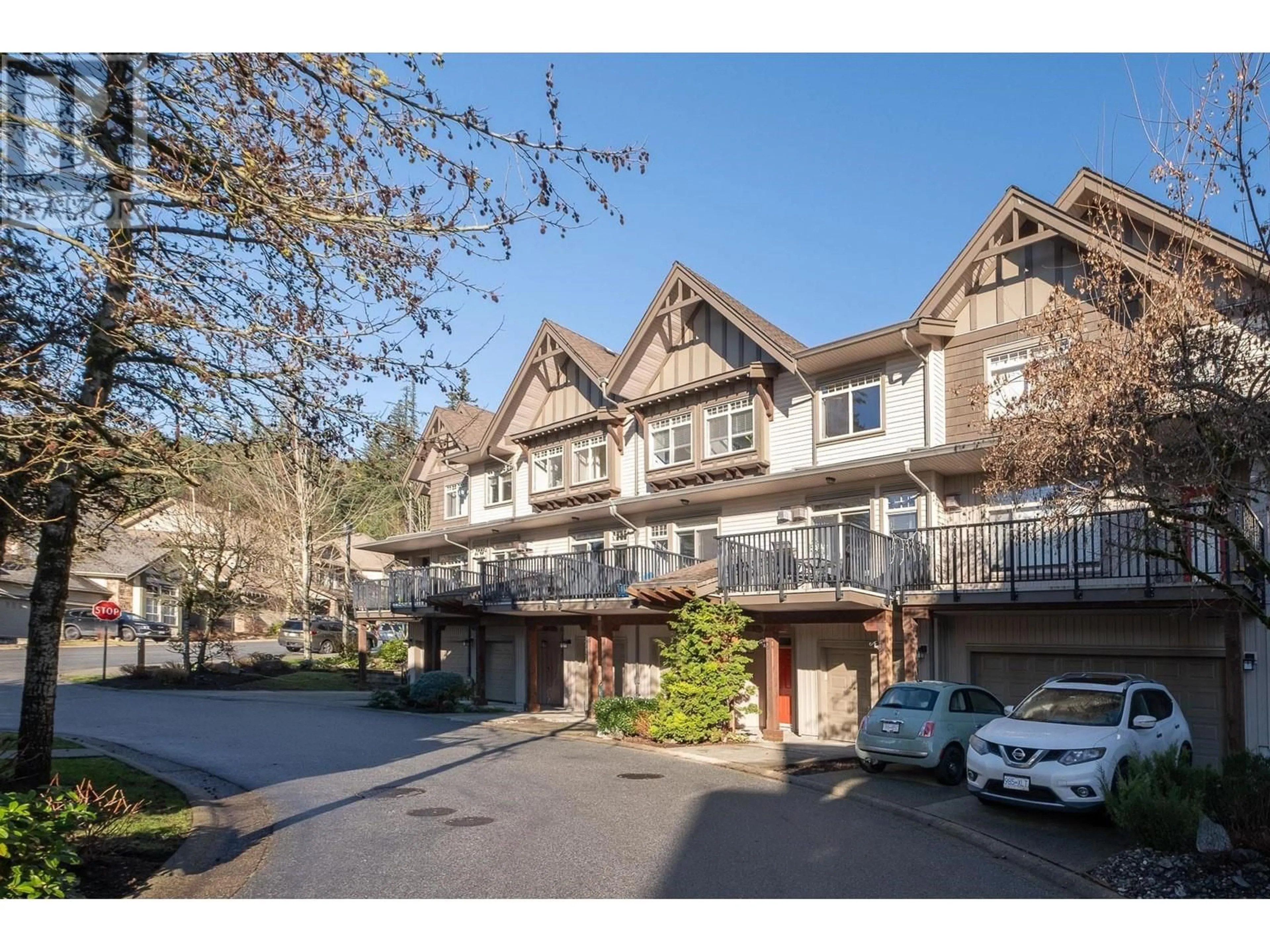 Unknown for 5 55 HAWTHORN DRIVE, Port Moody British Columbia V3H0B3