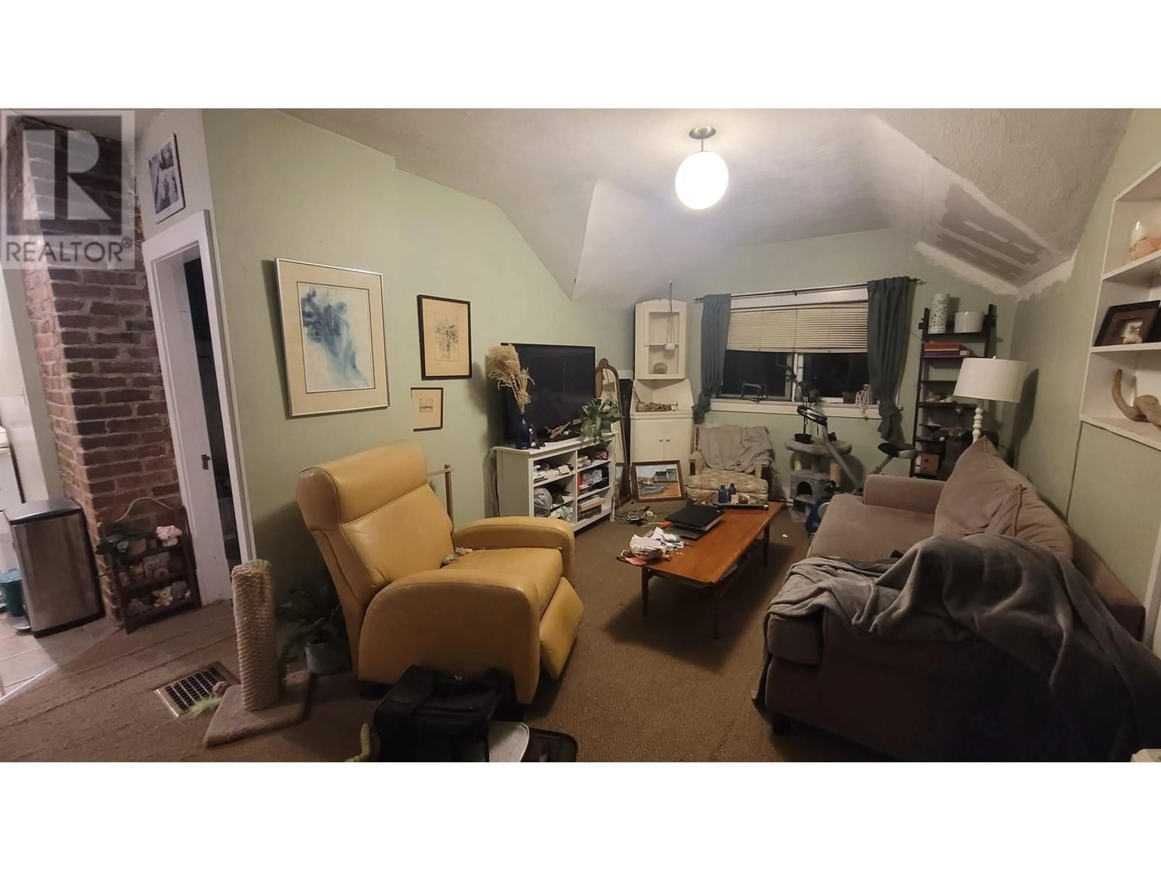 Living room with furniture, unknown for 2322 MACDONALD STREET, Vancouver British Columbia V6K3Y8