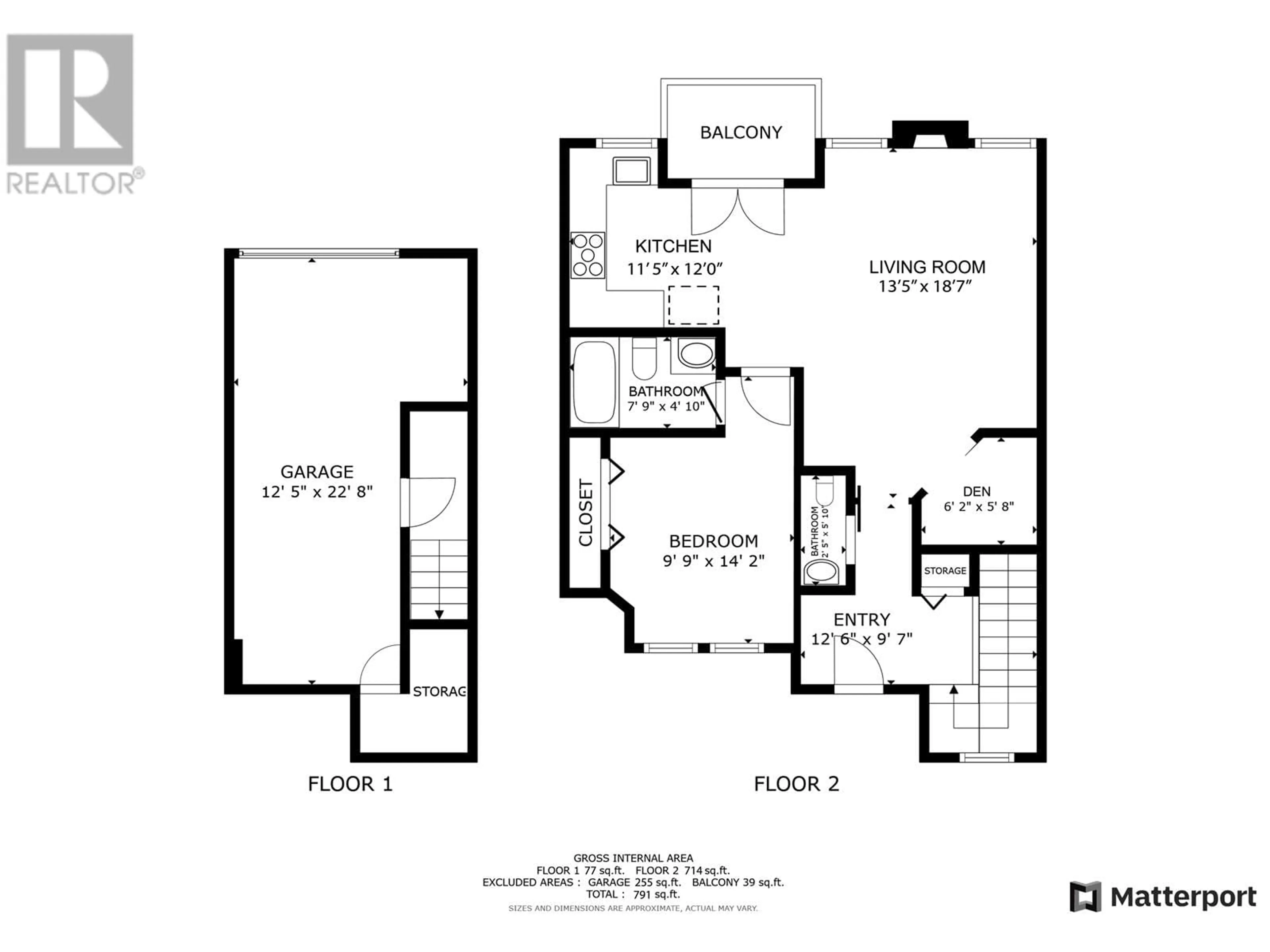 Floor plan for 4539 GRANGE STREET, Burnaby British Columbia V5H1P7