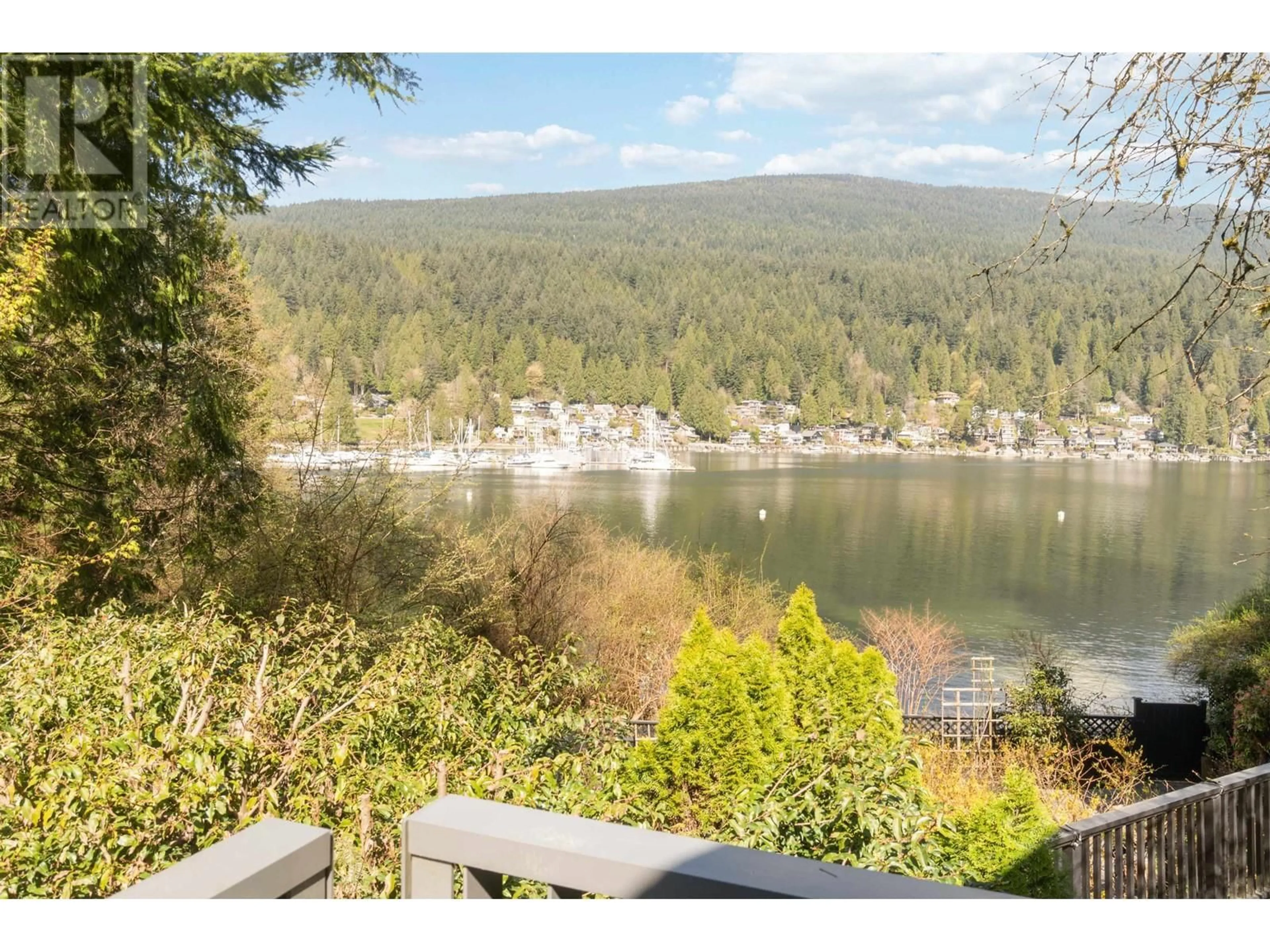 A pic from outside/outdoor area/front of a property/back of a property/a pic from drone, water/lake/river/ocean view for 2063 PARKSIDE LANE, North Vancouver British Columbia V7G1X4