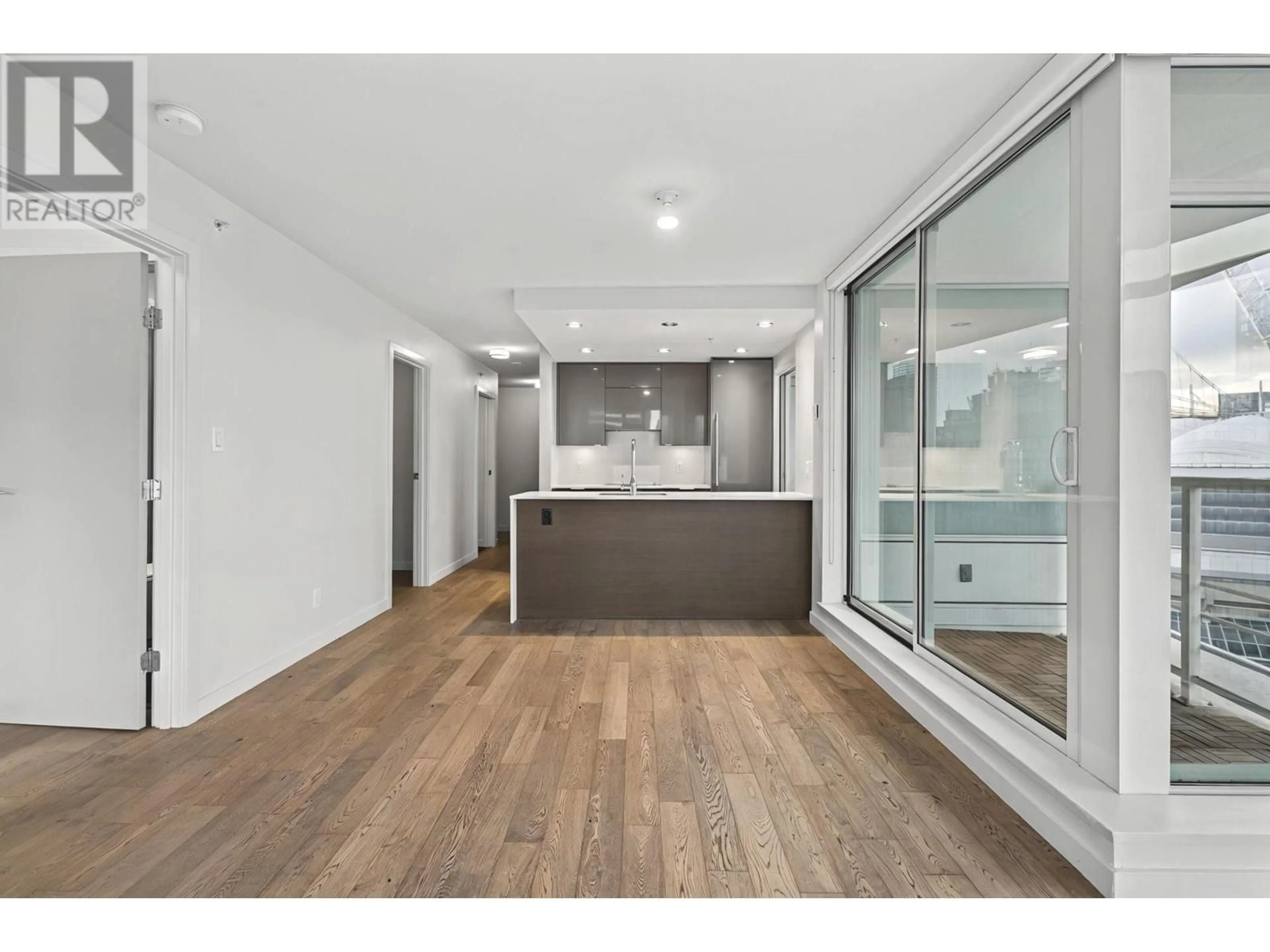 Unknown for 1608 - 161 GEORGIA STREET, Vancouver British Columbia V6B0K9