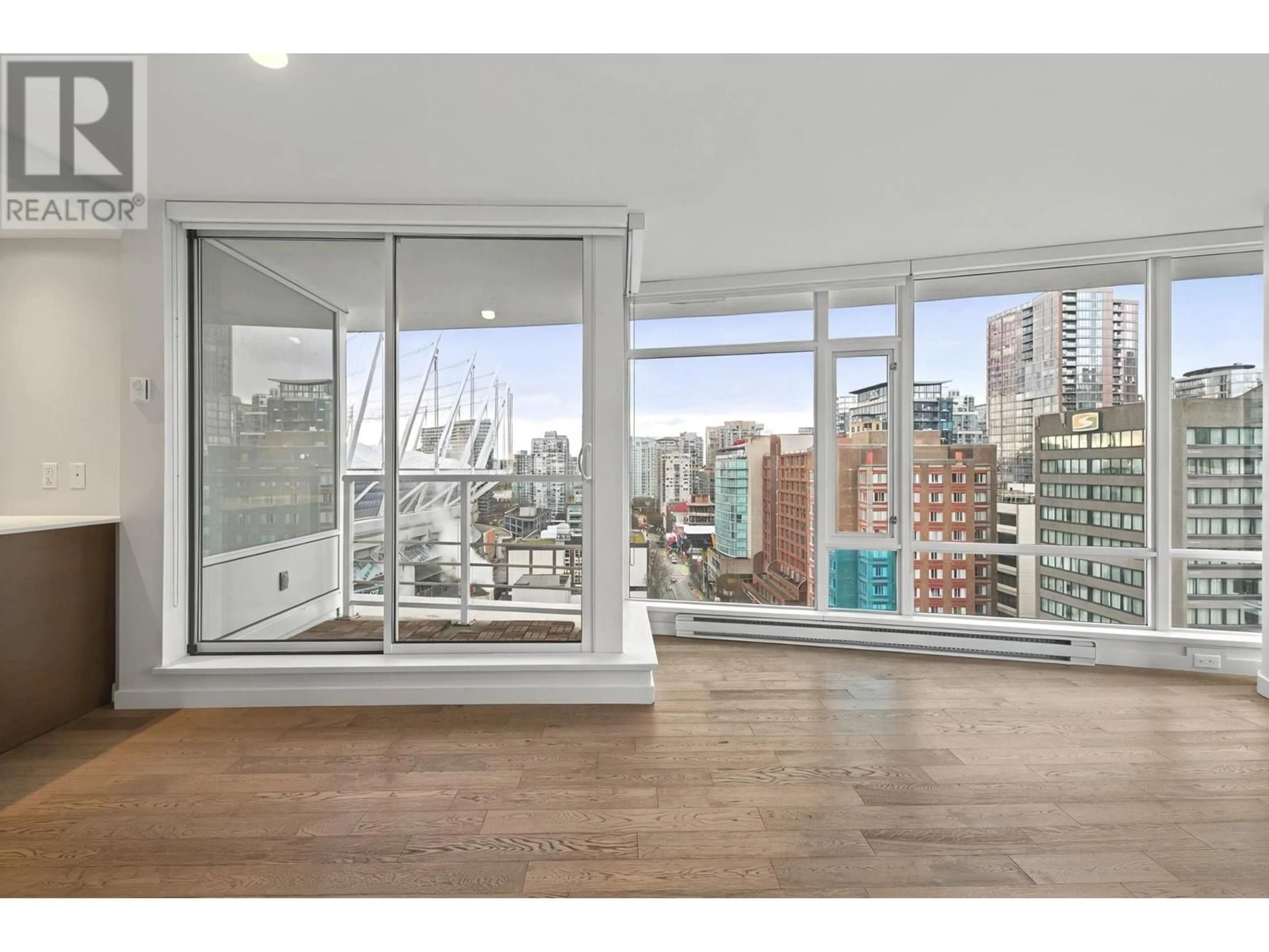 A pic of a room for 1608 - 161 GEORGIA STREET, Vancouver British Columbia V6B0K9