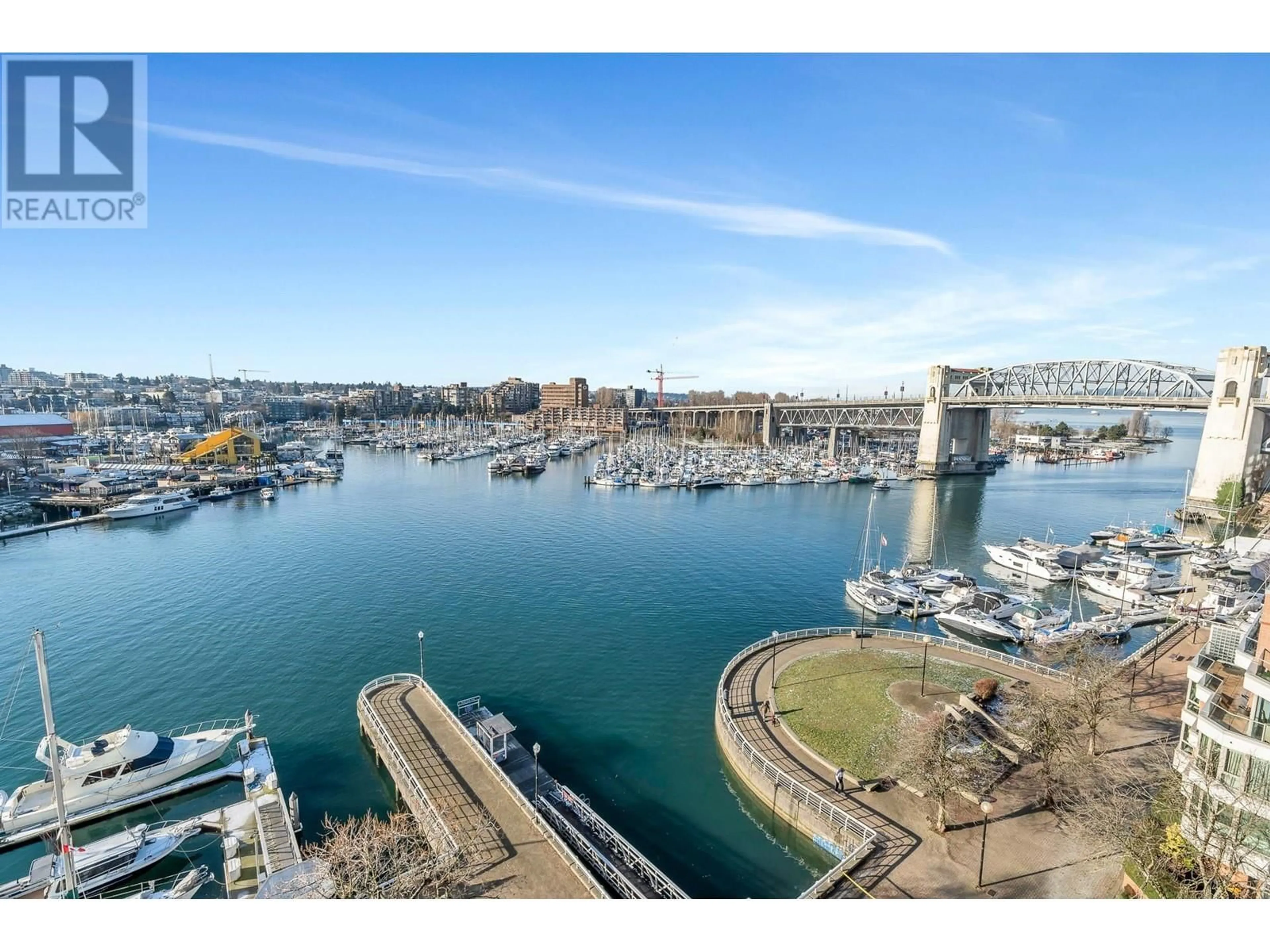 A pic from outside/outdoor area/front of a property/back of a property/a pic from drone, water/lake/river/ocean view for 902 - 1600 HORNBY STREET, Vancouver British Columbia V6Z2S4