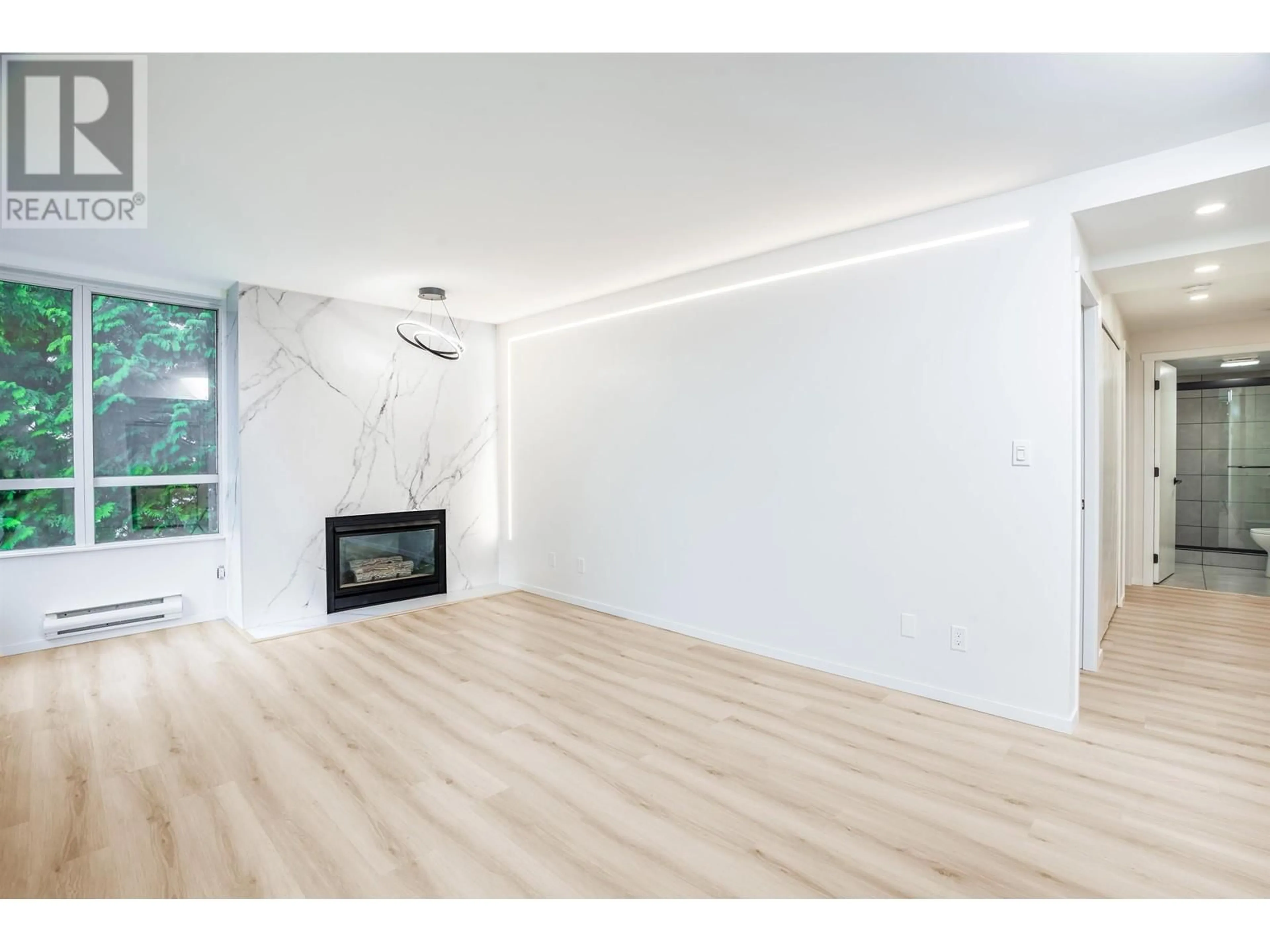 A pic of a room for 204 8280 WESTMINSTER HIGHWAY, Richmond British Columbia V6X3W3