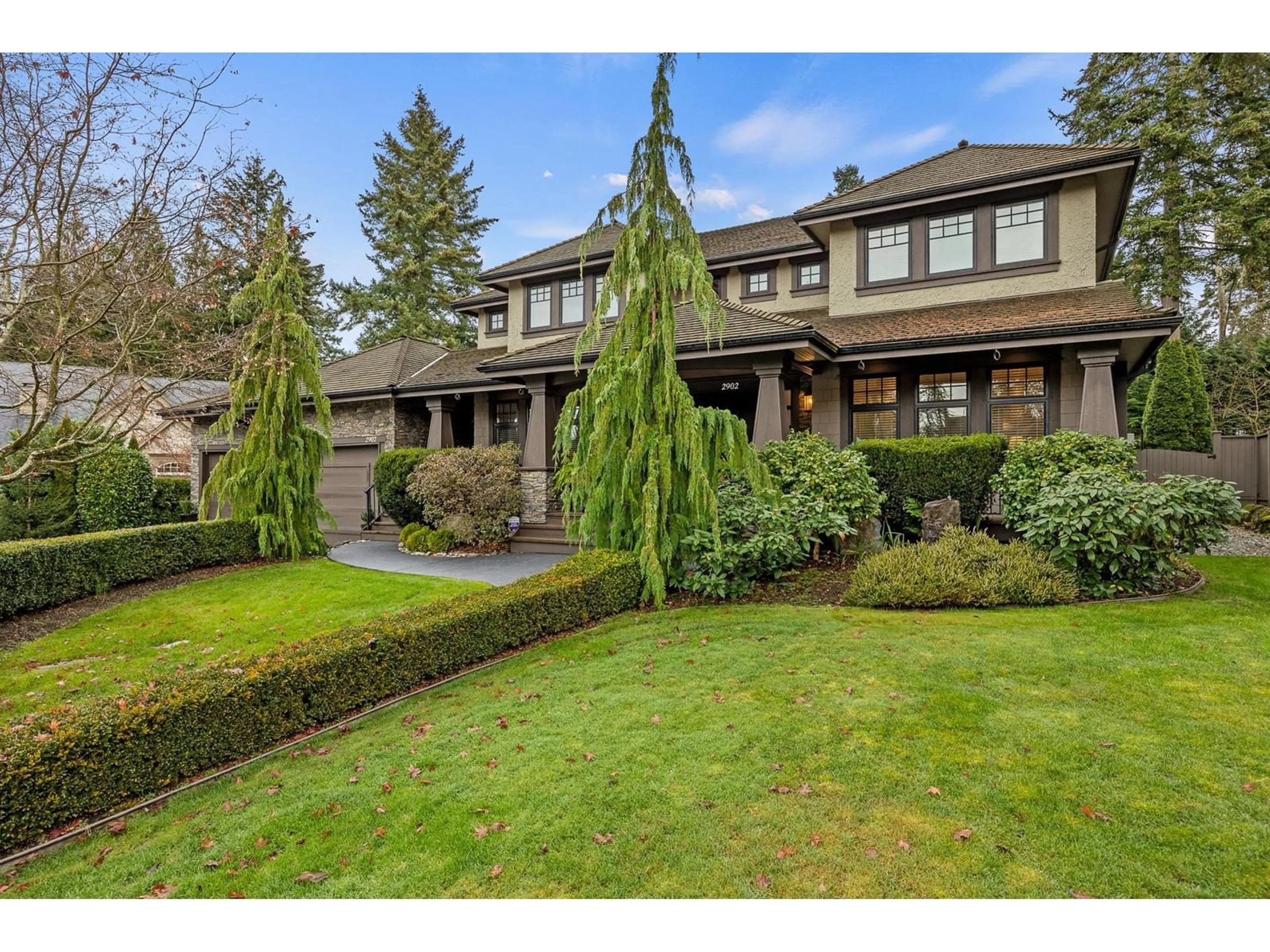 Unknown for 2902 146A STREET, Surrey British Columbia V4P0B1