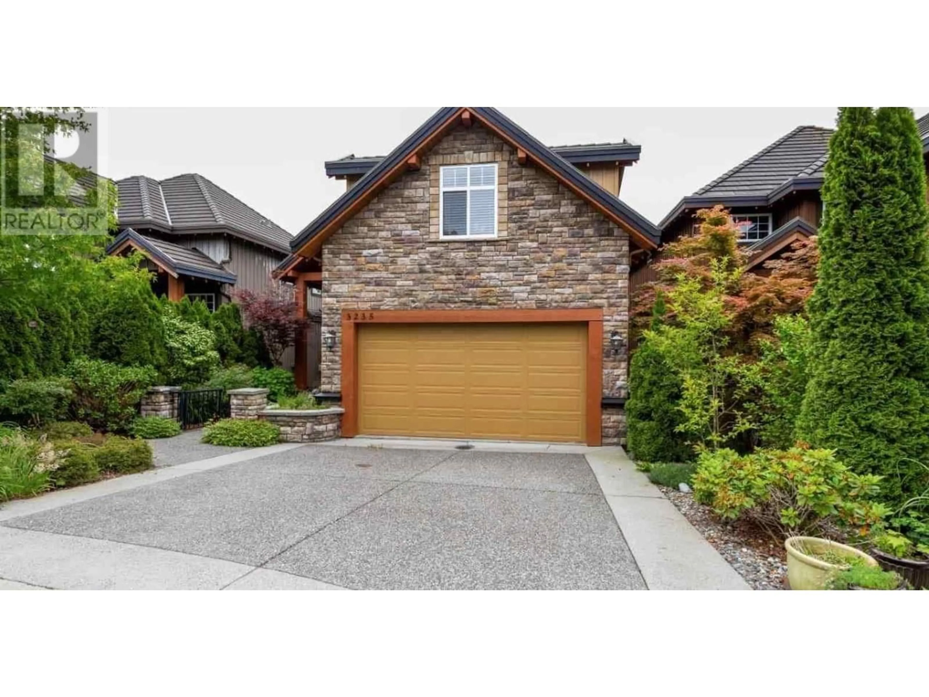 Unknown for 3235 CHARTWELL LANE, Coquitlam British Columbia V3E3N1