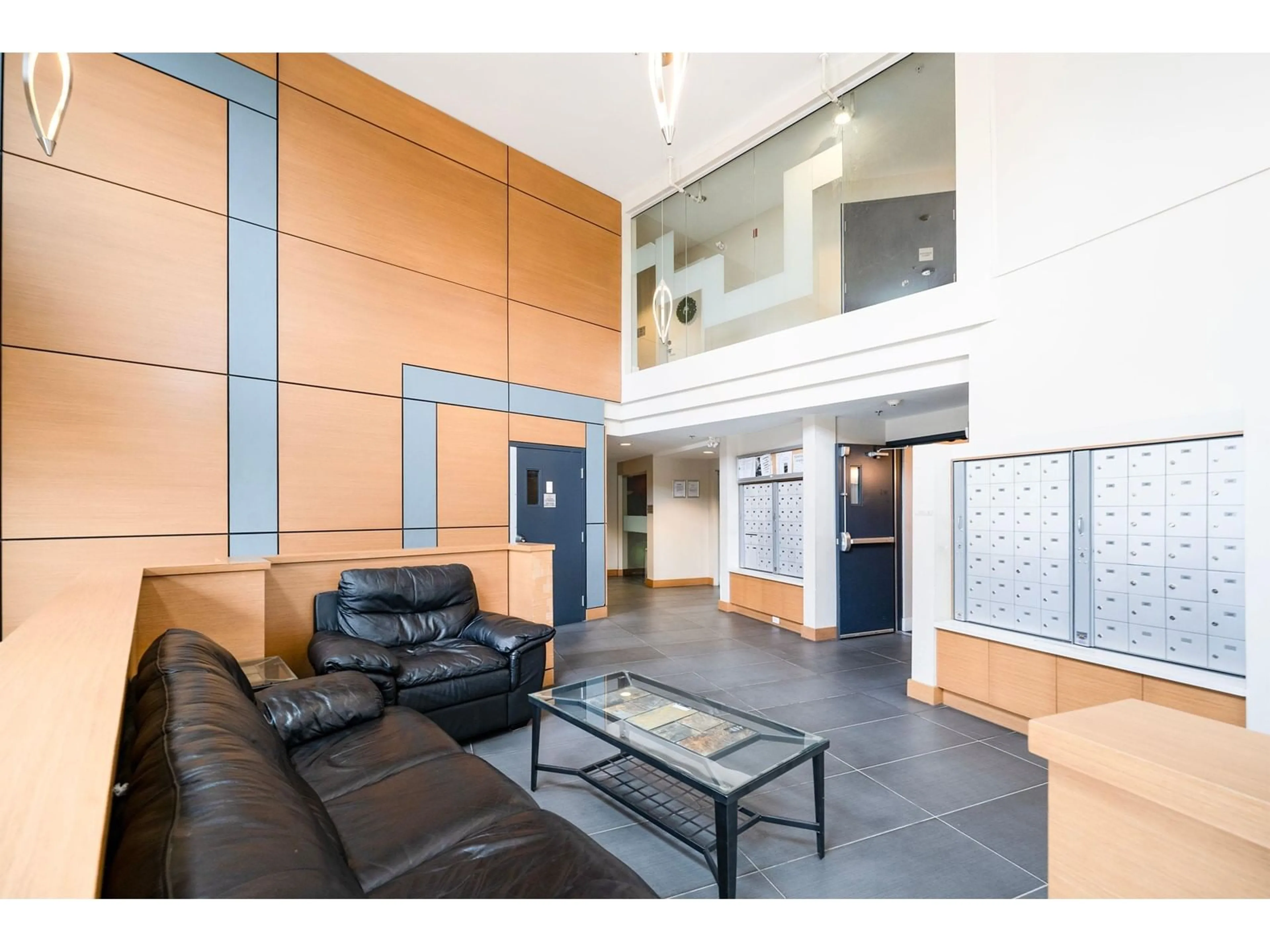 Lobby for 103 13228 OLD YALE ROAD, Surrey British Columbia V3T0K3