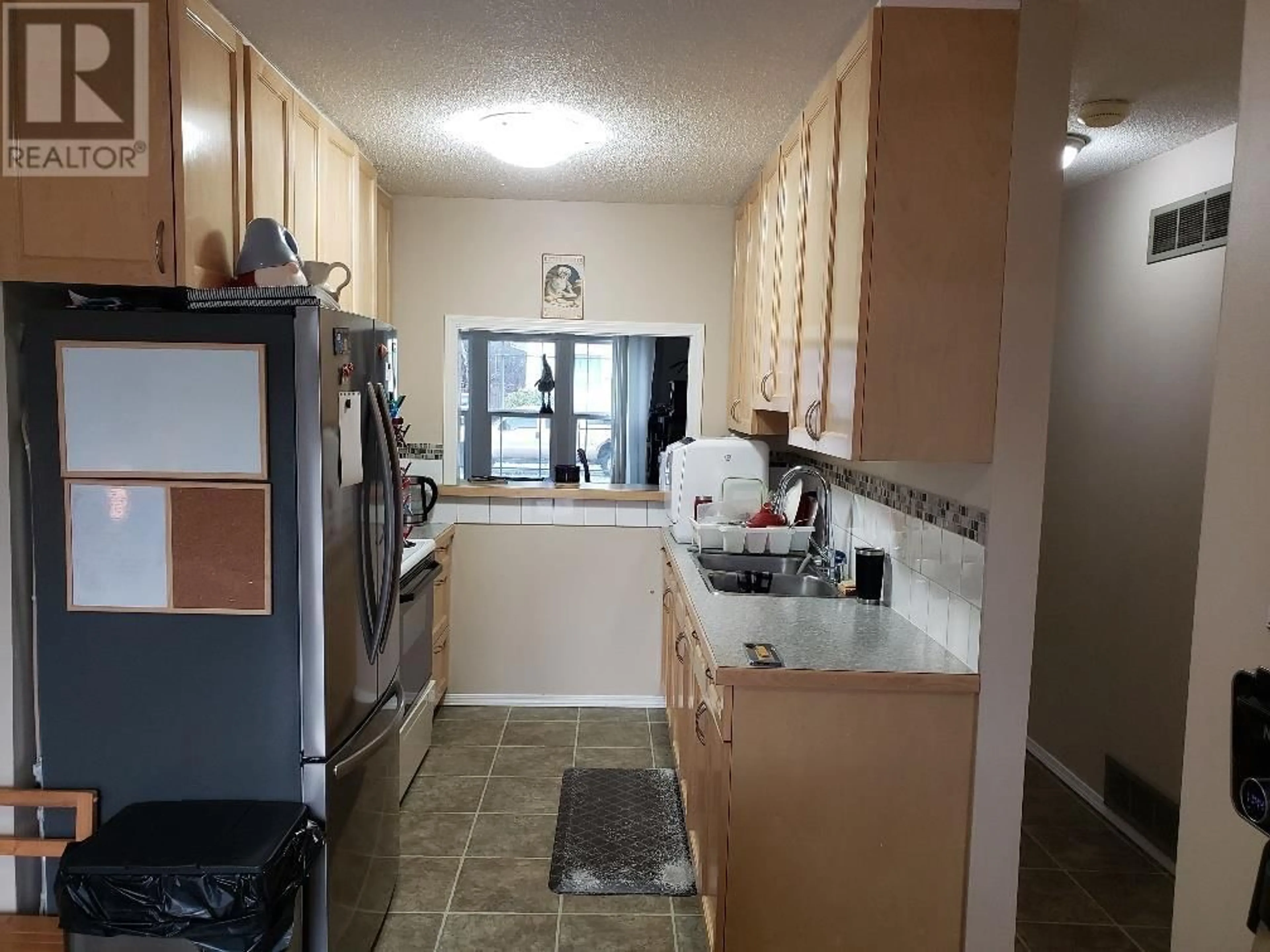 Standard kitchen, unknown for 4705 WEBER AVENUE, Terrace British Columbia V8G4E5