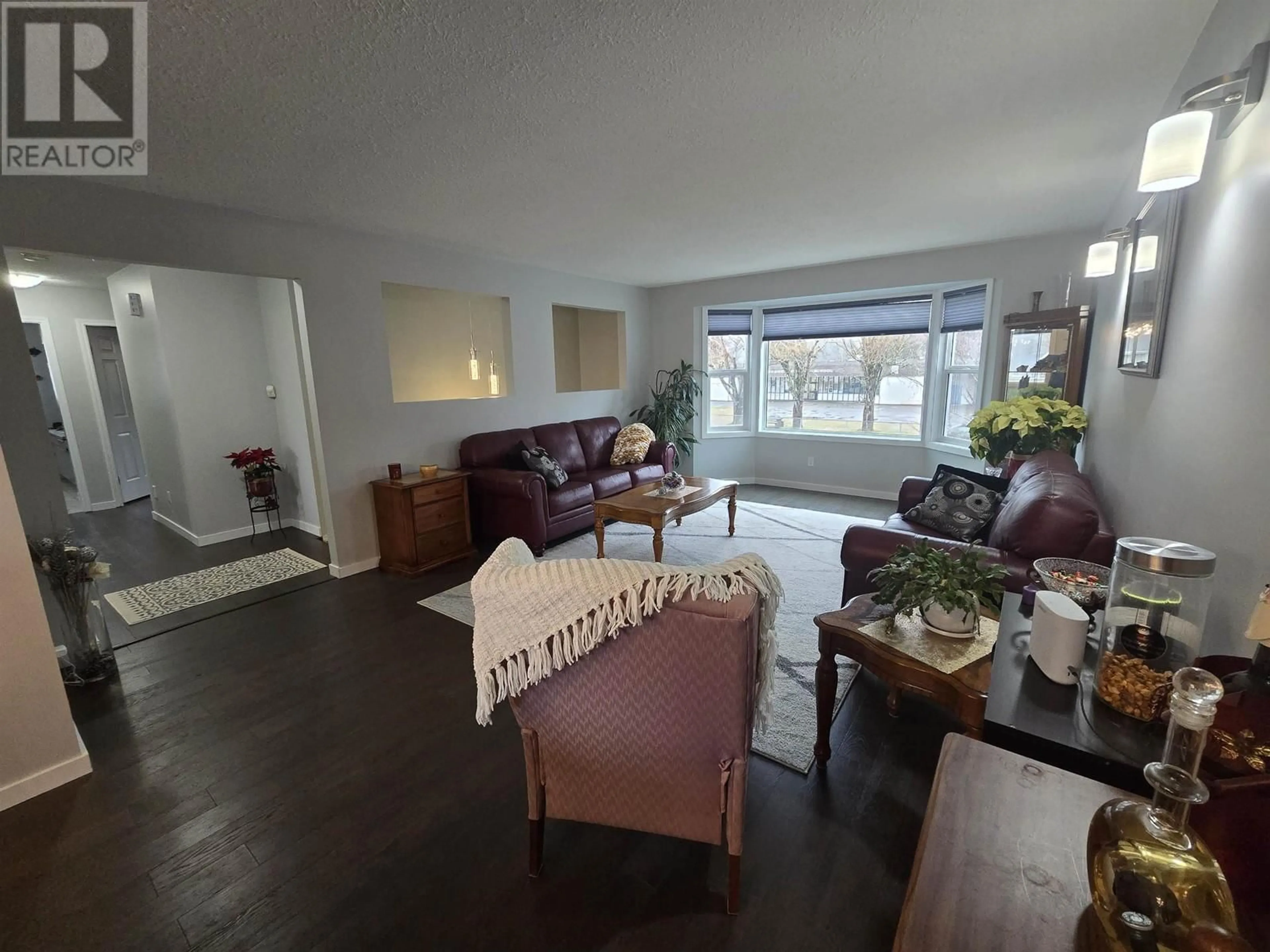 Living room with furniture, unknown for 3811 EBY STREET, Terrace British Columbia V8G4J6