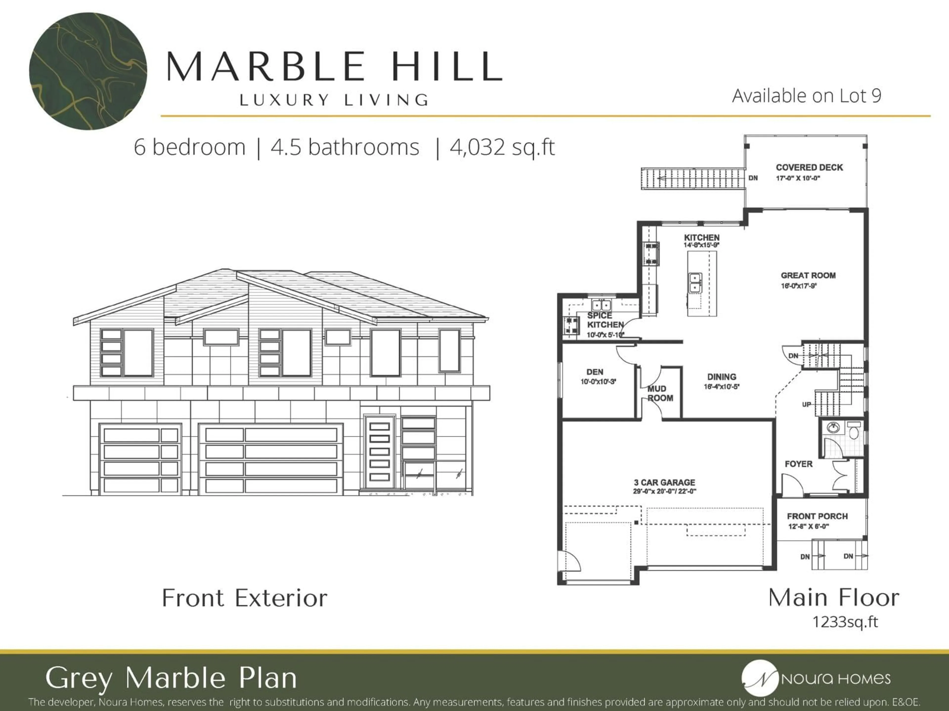 Floor plan for 9 7138 MARBLE HILL ROAD|Eastern Hillside, Chilliwack British Columbia V4Z1J5