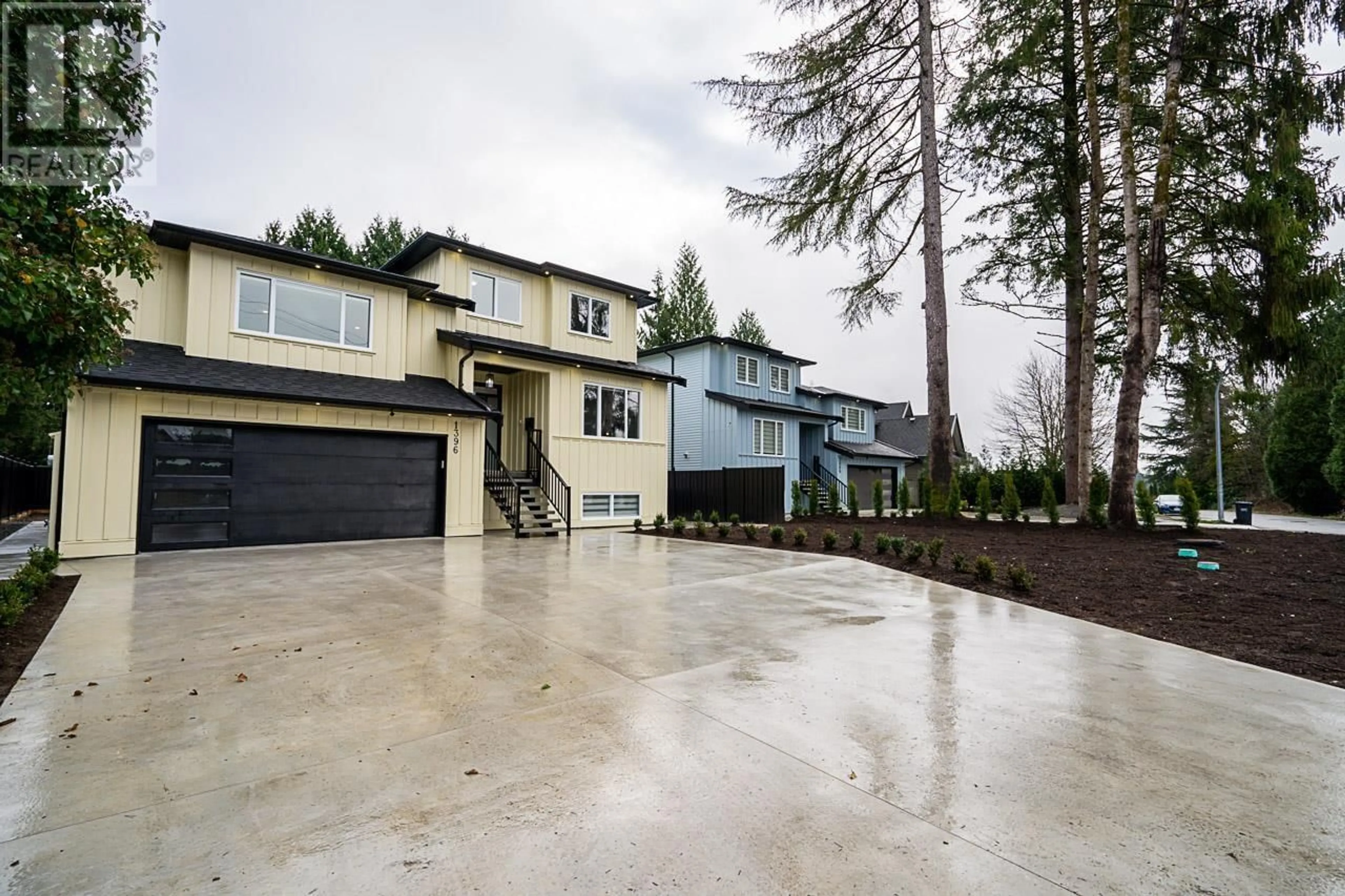 Unknown for 1396 APEL DRIVE, Port Coquitlam British Columbia V3B2V2