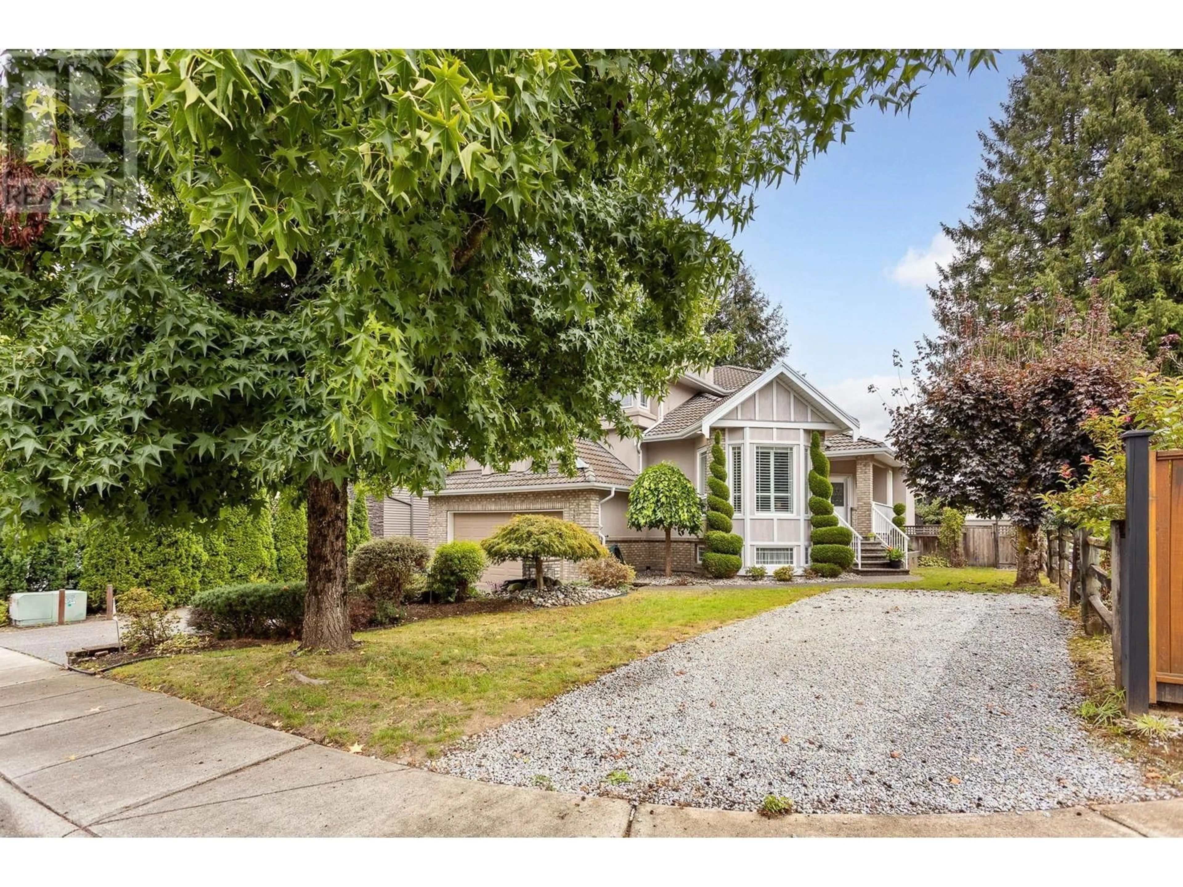 Unknown for 12550 206 STREET, Maple Ridge British Columbia V2X3M2