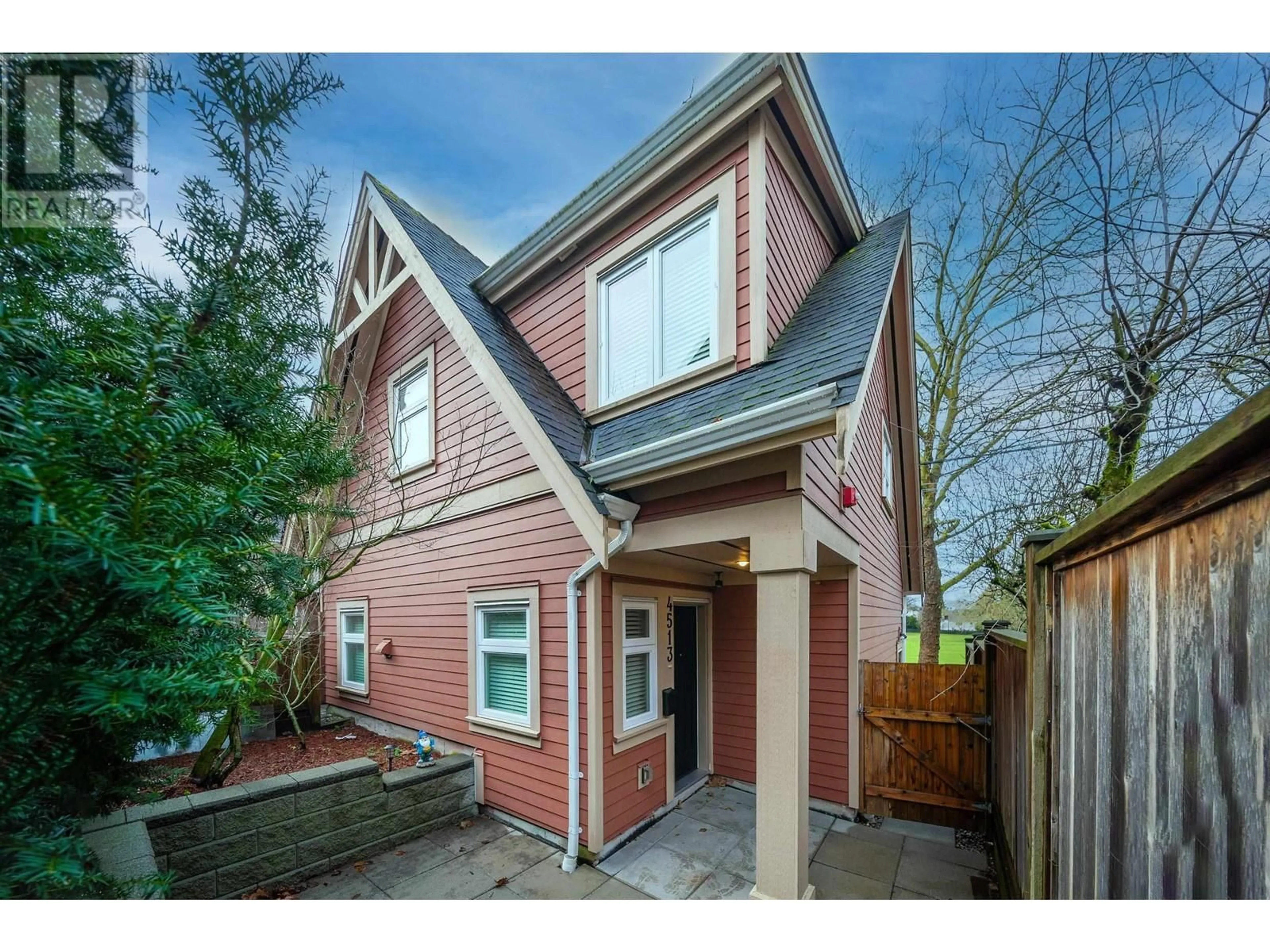 Home with brick exterior material, street for 4513 NANAIMO STREET, Vancouver British Columbia V5N5J2