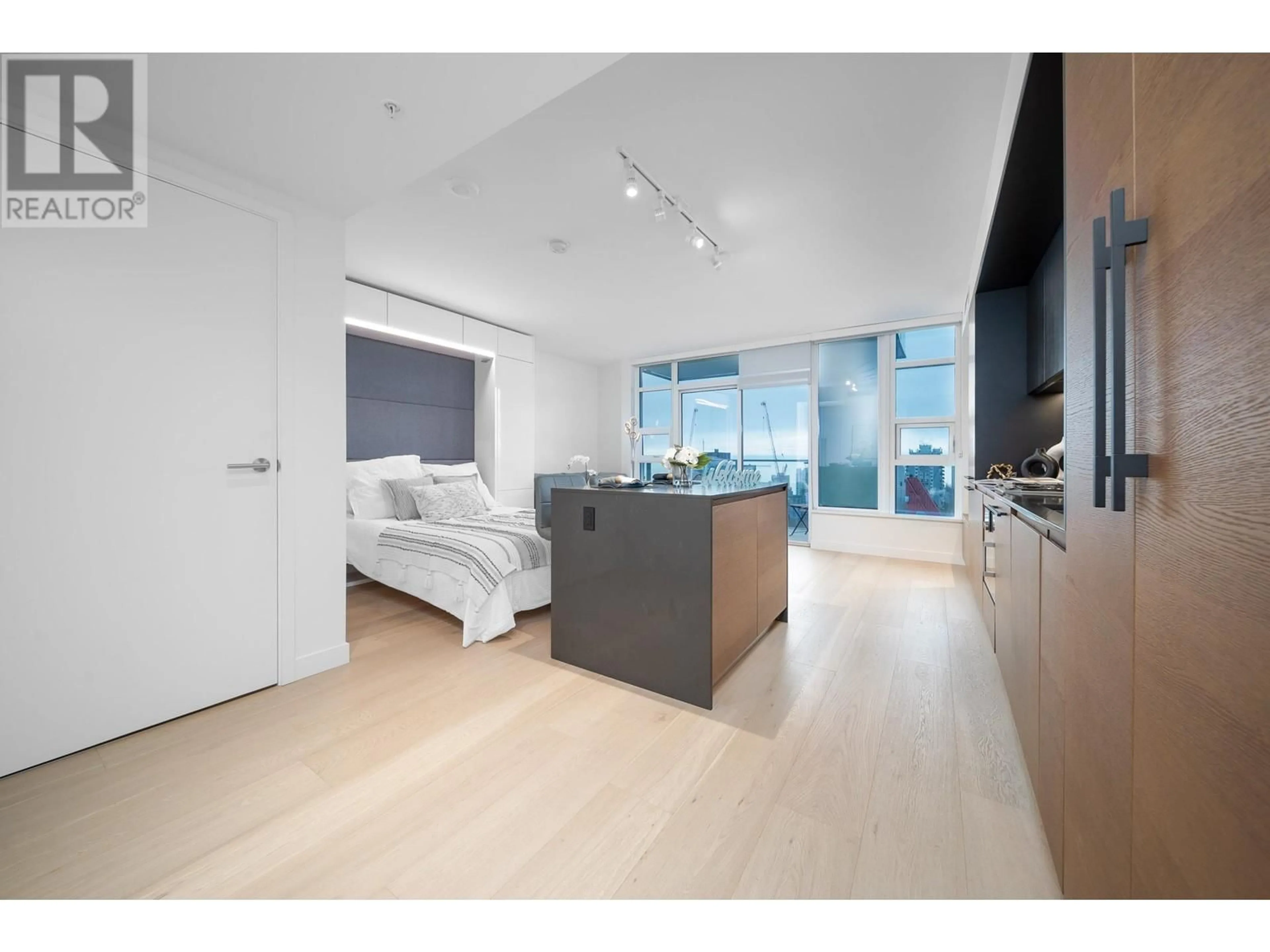 A pic of a room for 2603 1289 HORNBY STREET, Vancouver British Columbia V6Z0G7