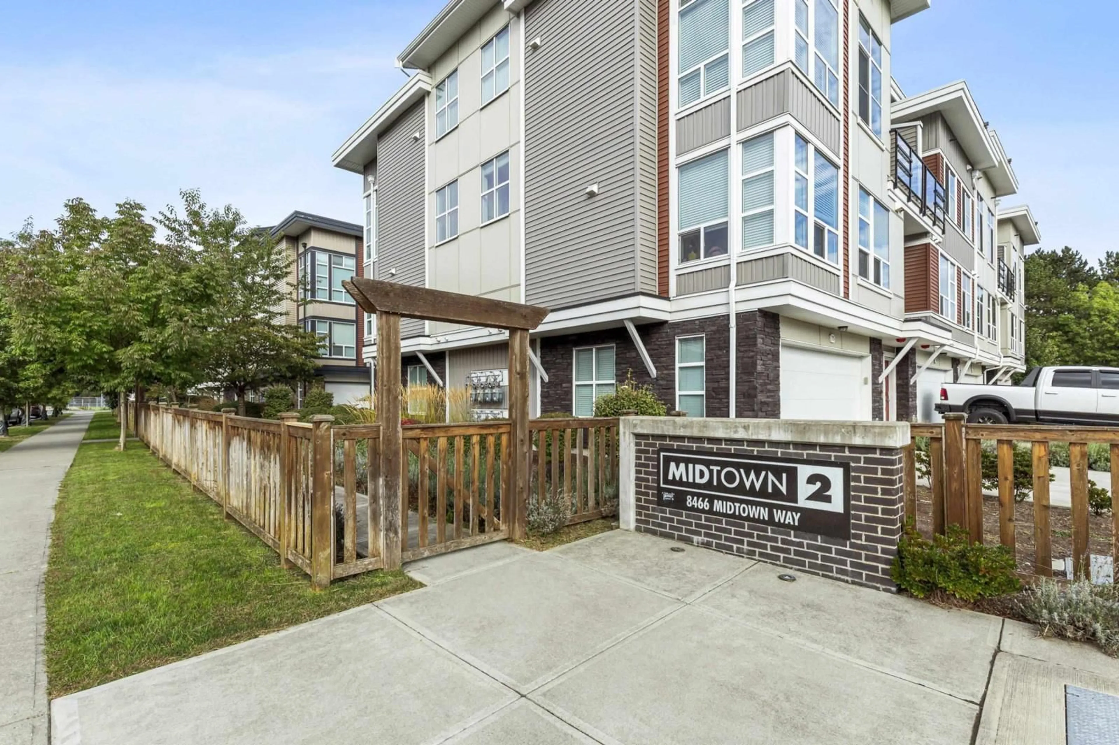 Unknown for 24 8466 MIDTOWN WAY|Chilliwack Proper So, Chilliwack British Columbia V2P0G8