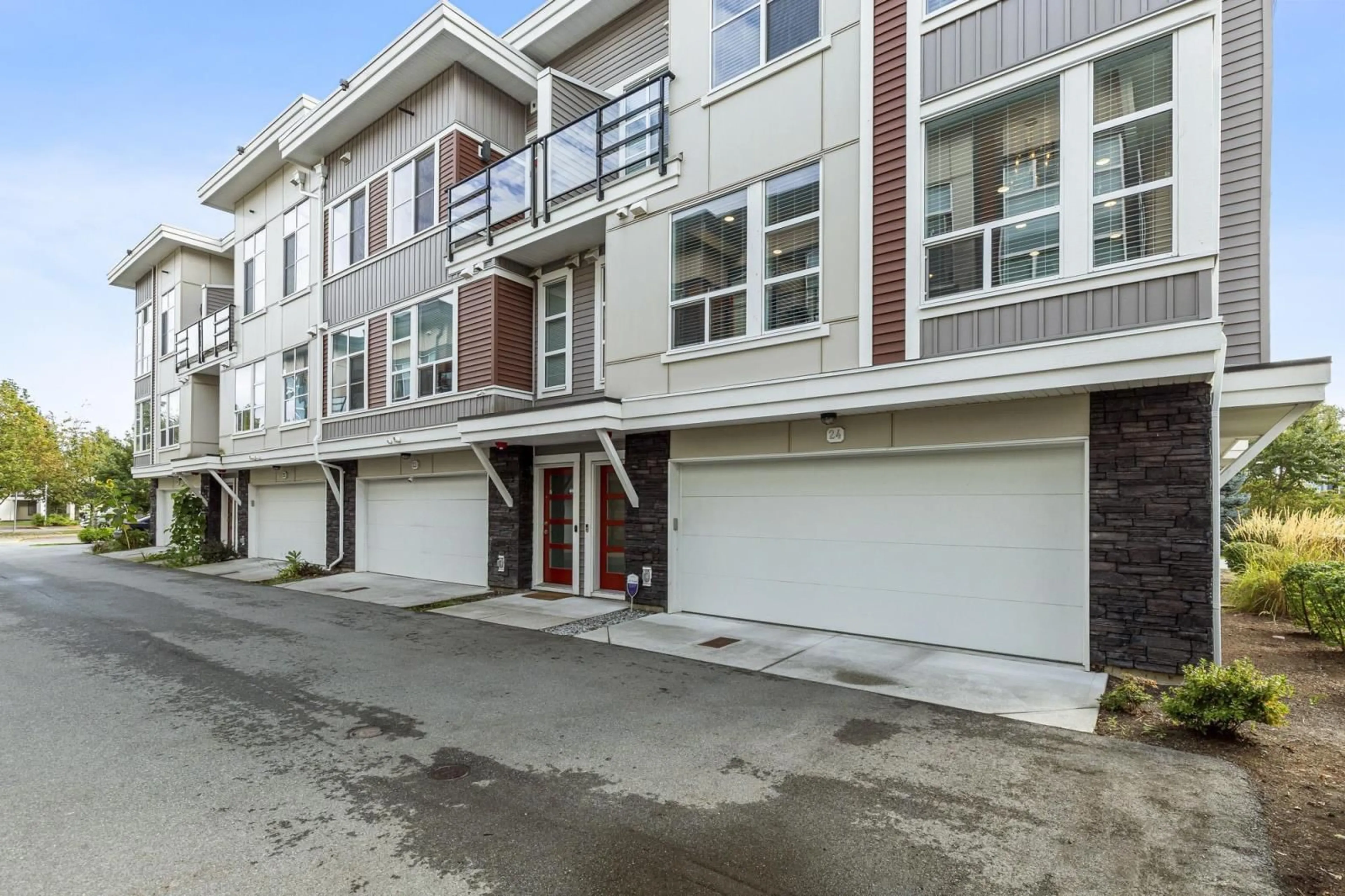 Unknown for 24 8466 MIDTOWN WAY|Chilliwack Proper So, Chilliwack British Columbia V2P0G8