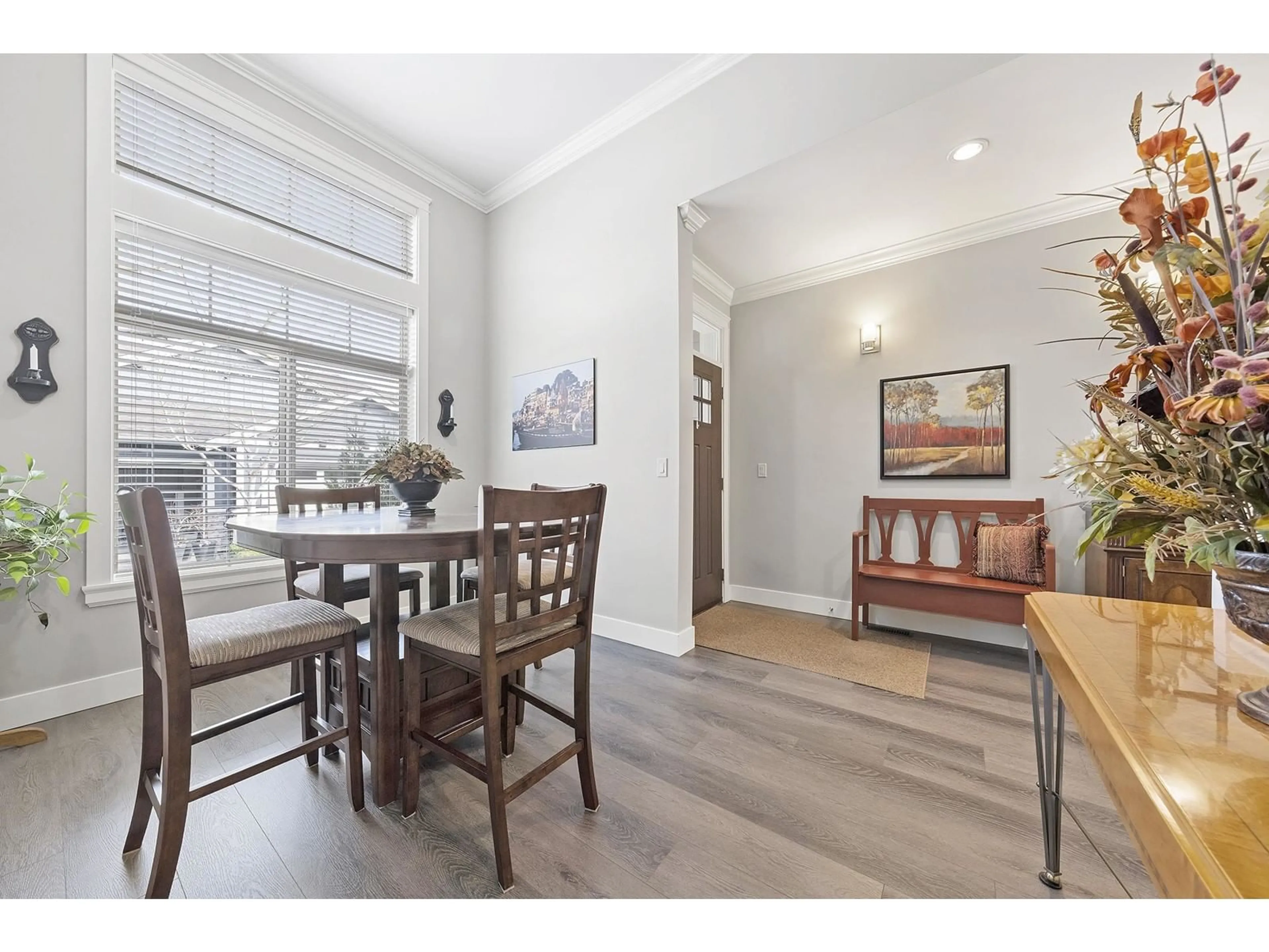 Dining room, unknown for 56 - 350 174, Surrey British Columbia V3Z2N8