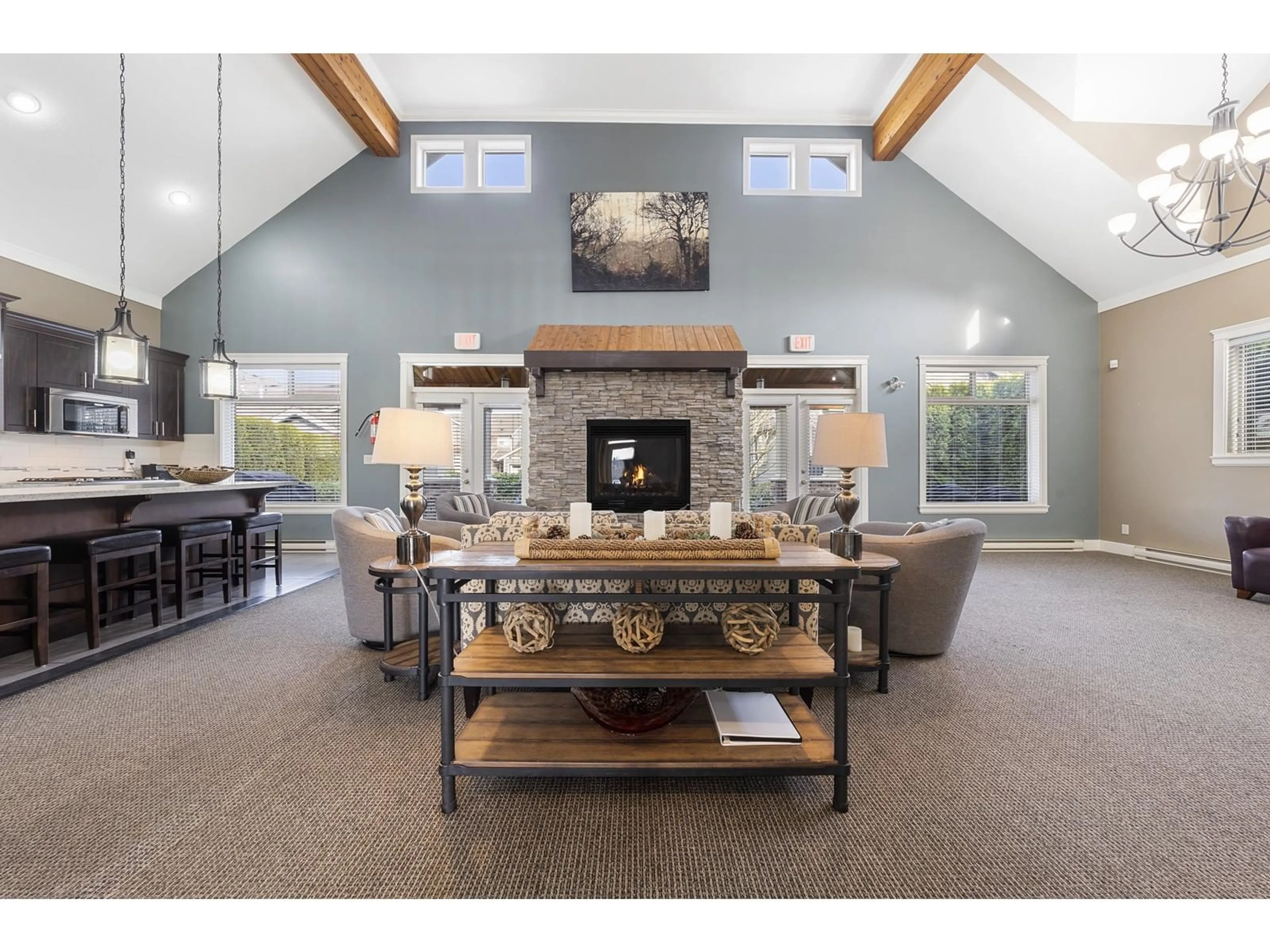Floor plan for 56 - 350 174, Surrey British Columbia V3Z2N8