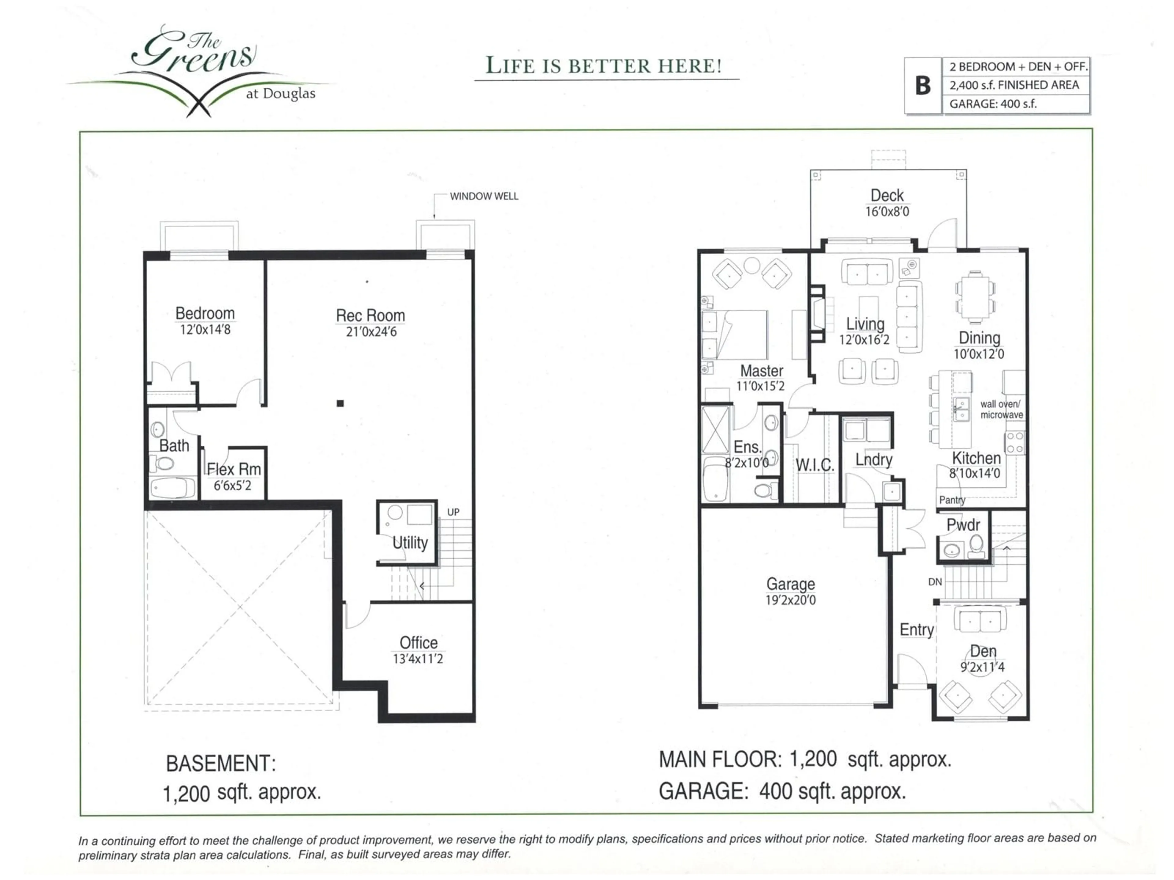 Floor plan for 56 350 174 STREET, Surrey British Columbia V3Z2N8