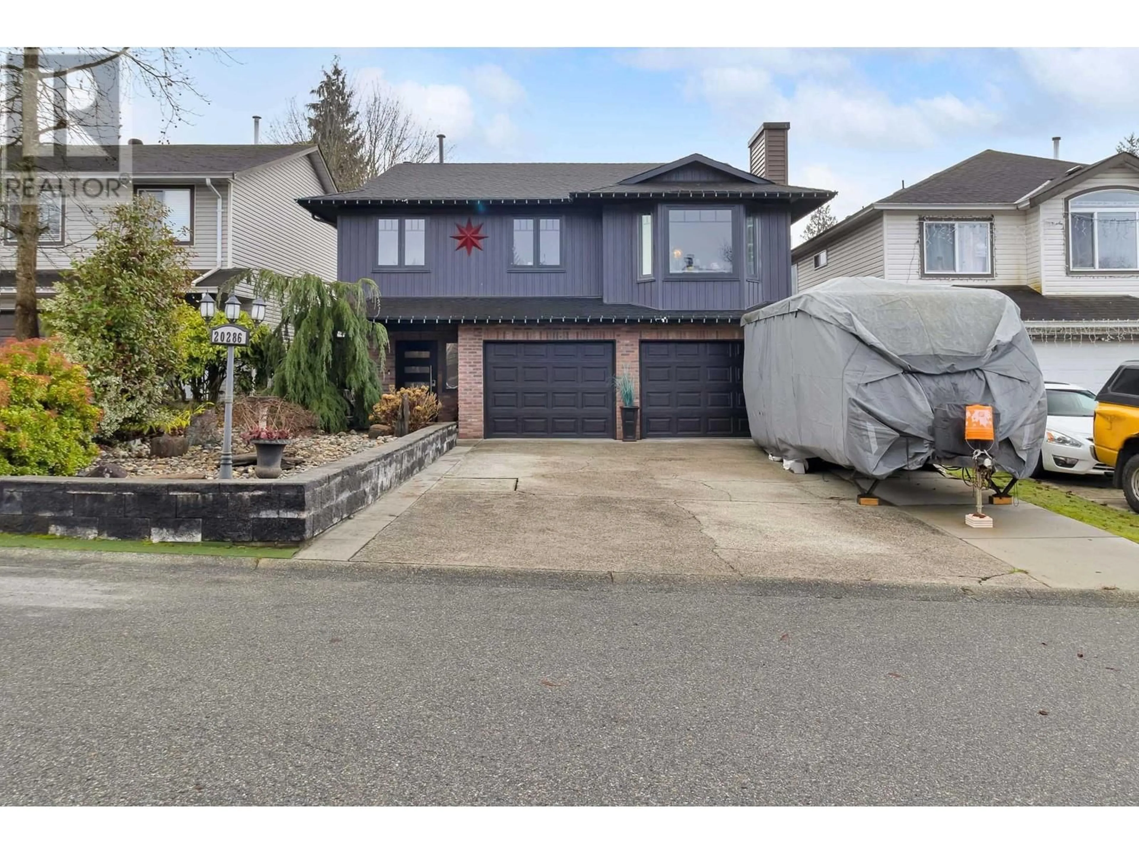 Unknown for 20286 116B AVENUE, Maple Ridge British Columbia V2X0C9