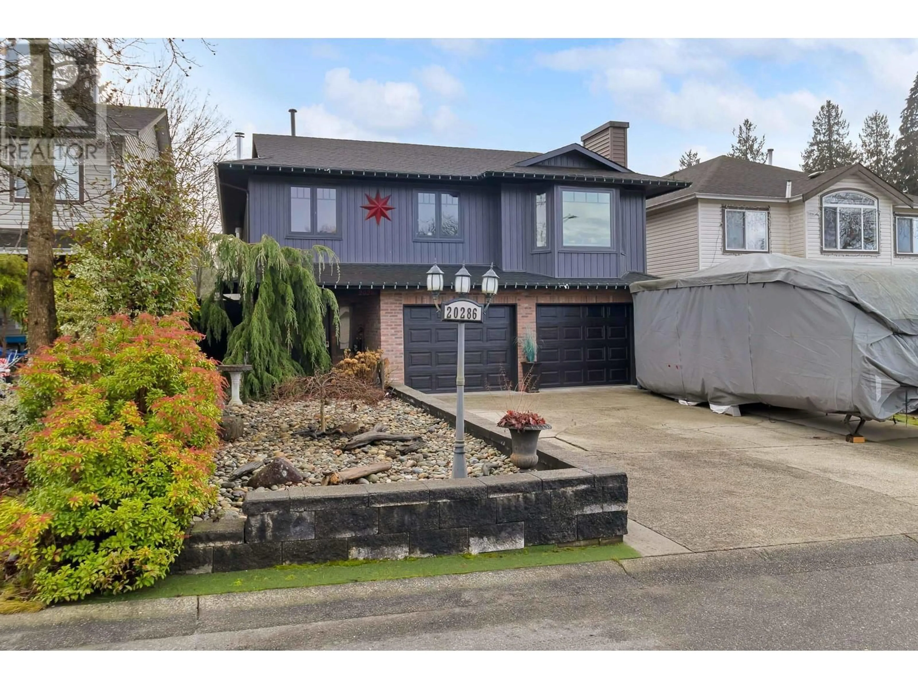 Unknown for 20286 116B AVENUE, Maple Ridge British Columbia V2X0C9