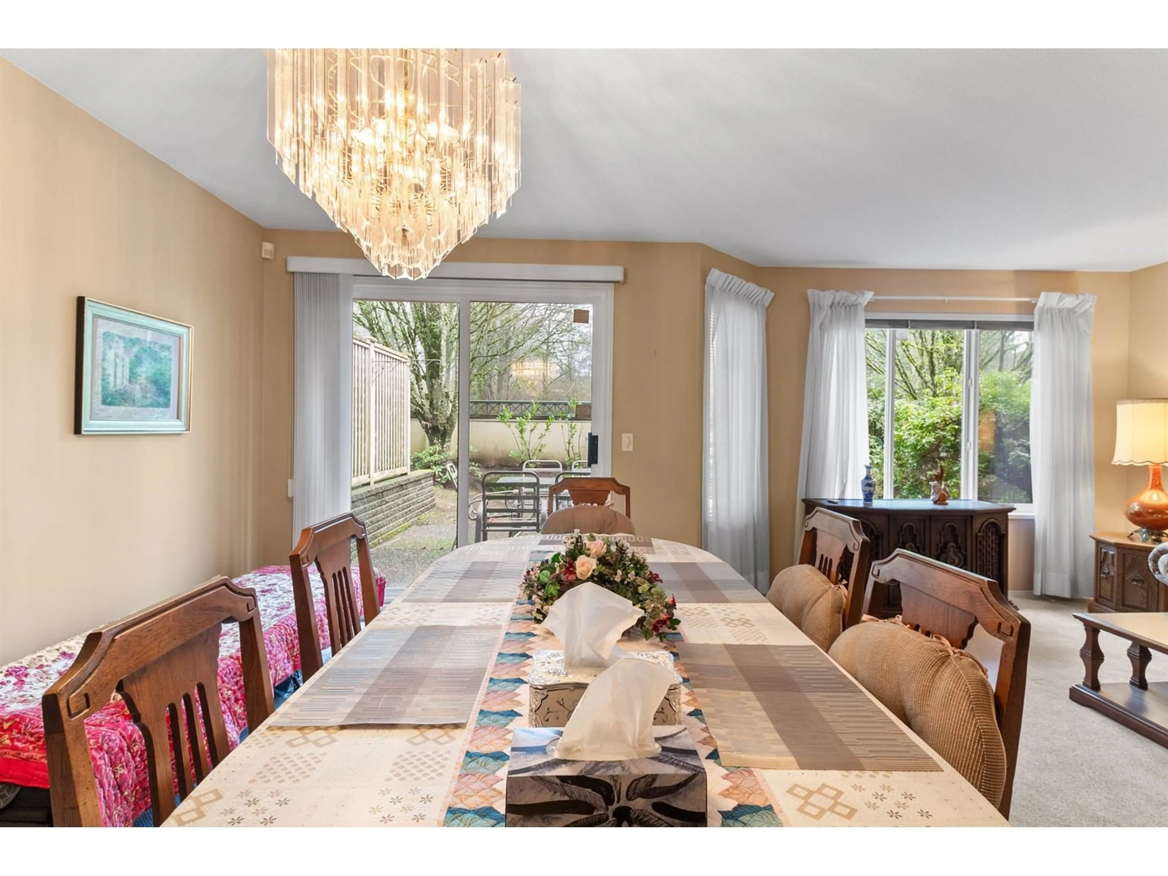 Dining room, unknown for 276 - 13888 70, Surrey British Columbia V3W0R8